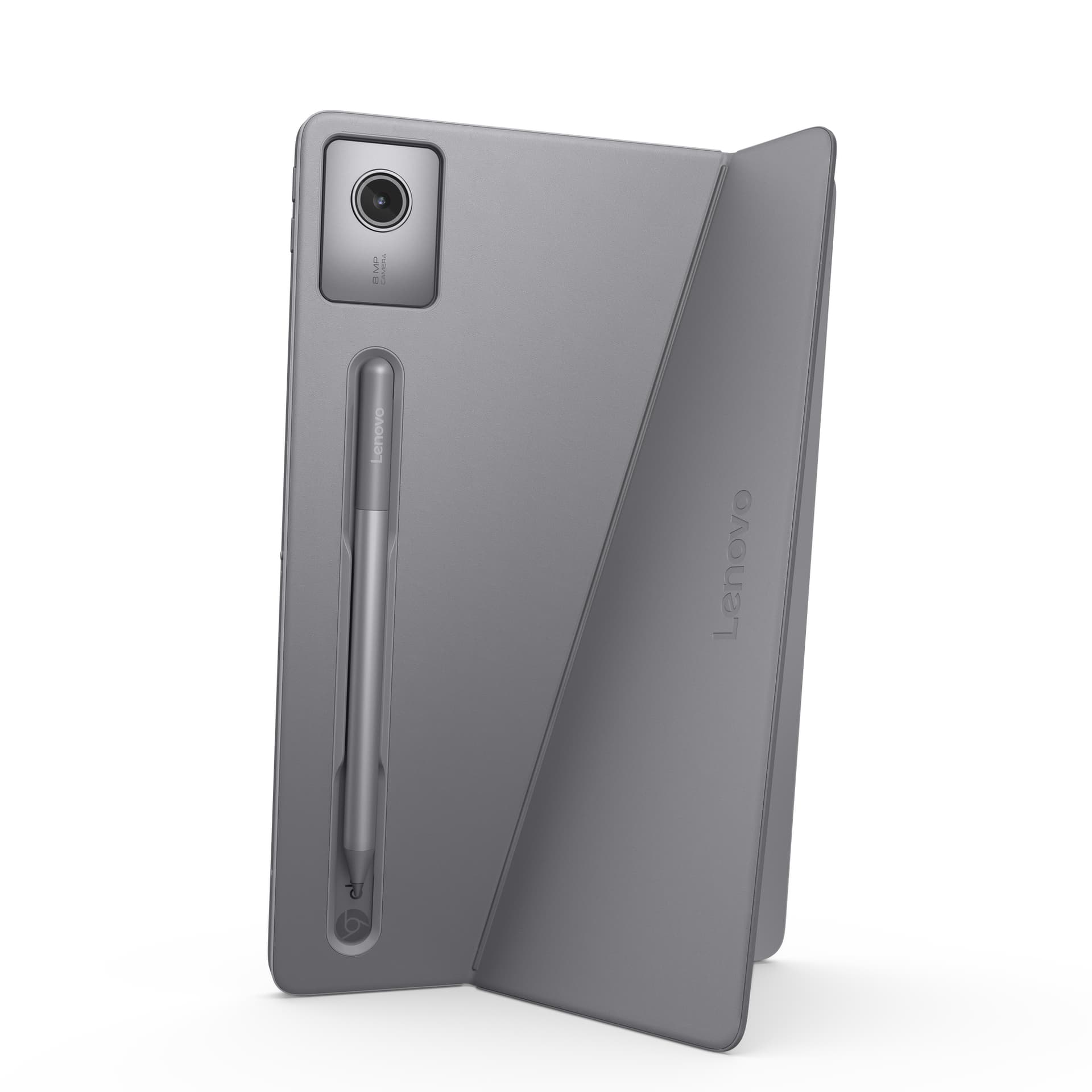 LENOVO - Chromebook convertible 2 en 1 Lenovo Duet 11M889, MTK Kompanio 838, 8GB, 128GB eMMC, 10,95', ChromeOS + 3 Meses Google AI Pro con Gemini Pro y 5TB. - imagen 12