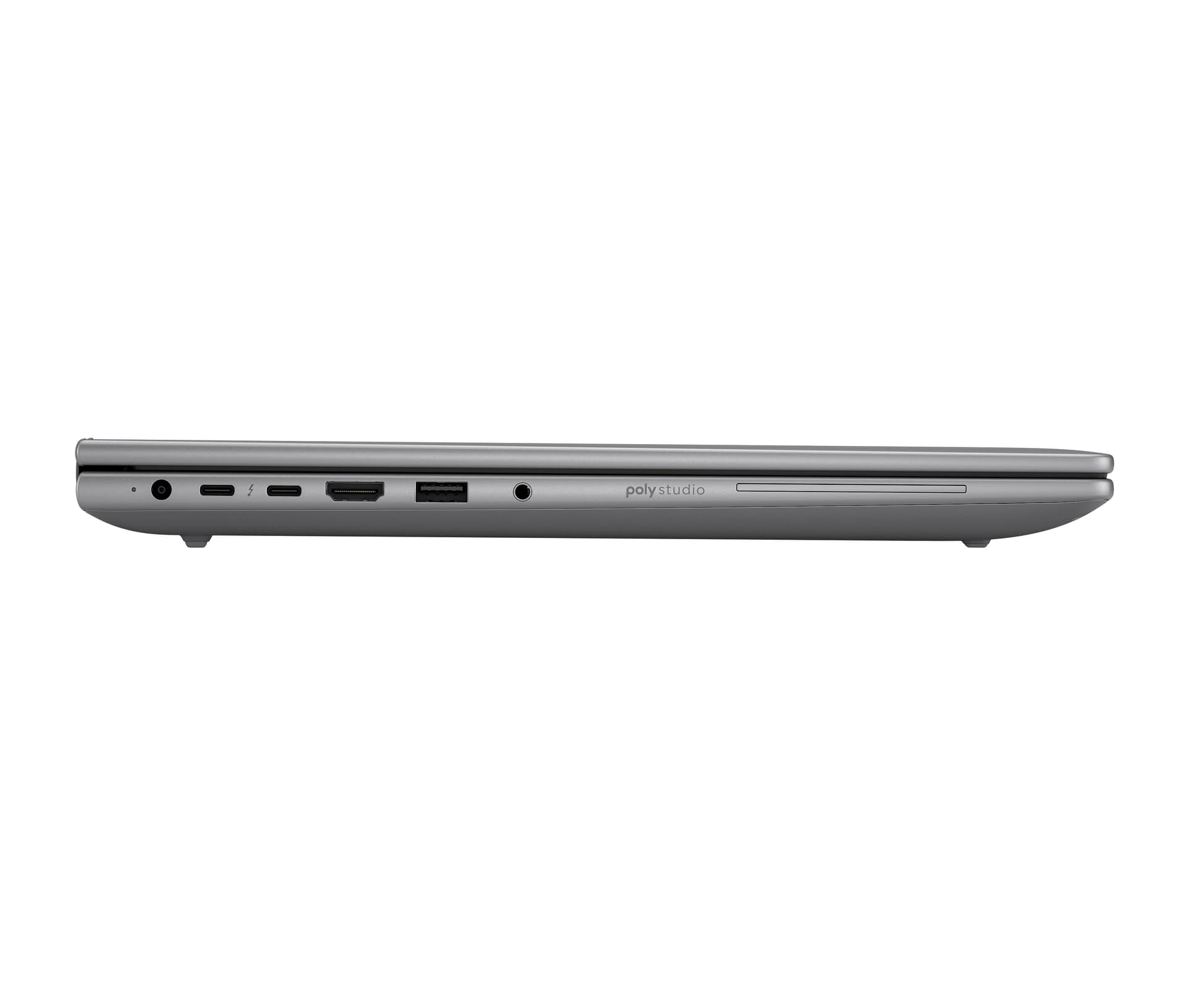 Portátil - HP ZBook X G1i 16 Profesional, 16" WUXGA Táctil, Intel® Core™ Ultra 7 265H, 32 GB RAM, 1 TB SSD, RTX™ PRO 2000, Windows 11 Pro - imagen 3