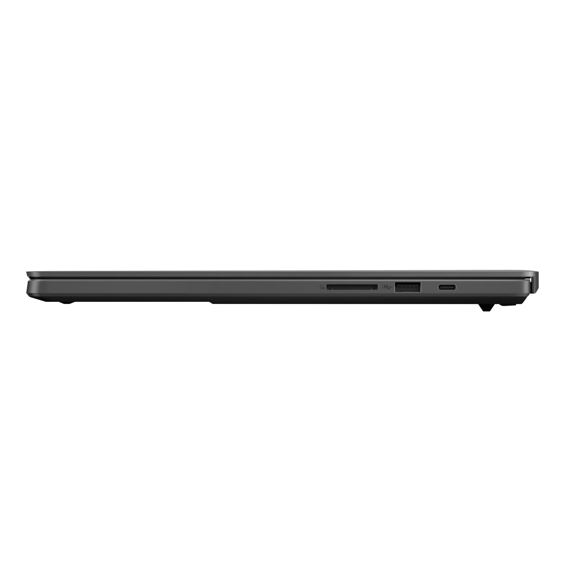 Portátil gaming - ASUS ROG Zephyrus G16 OLED GU605CM-QR003, 16" WQXGA, Intel® Core™ Ultra 9 285H, 32GB RAM, 1TB SSD, GeForce RTX™ 5060, SSO - imagen 8