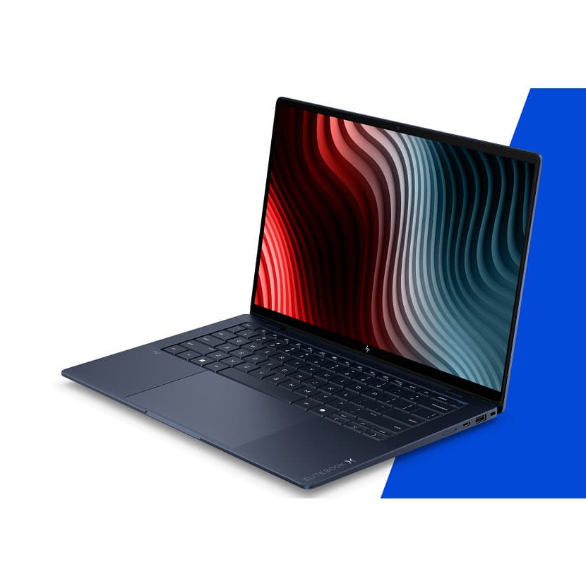 Portátil Profesional HP EliteBook X G2a 14" con IA - imagen 14