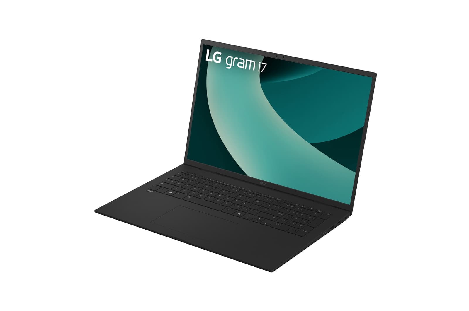 LG - Portátil LG gram 17Z90TL-G.AU99BN, Copilot+ PC, Intel Core Ultra 9 288V, 32 GB, 1 TB SSD, 17", W11. - imagen 4