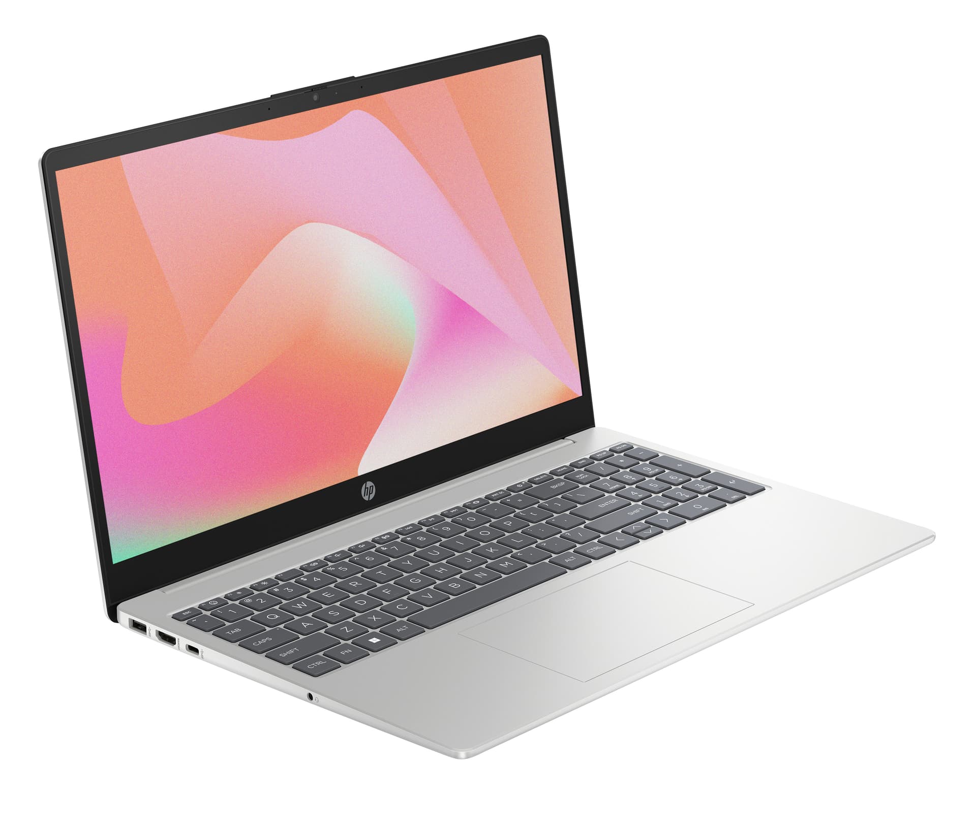 HP - Portátil HP 15-fd0255ns, i7-1355U, 16GB, 512GB SSD, , 15,6', Sin SO. - imagen 3