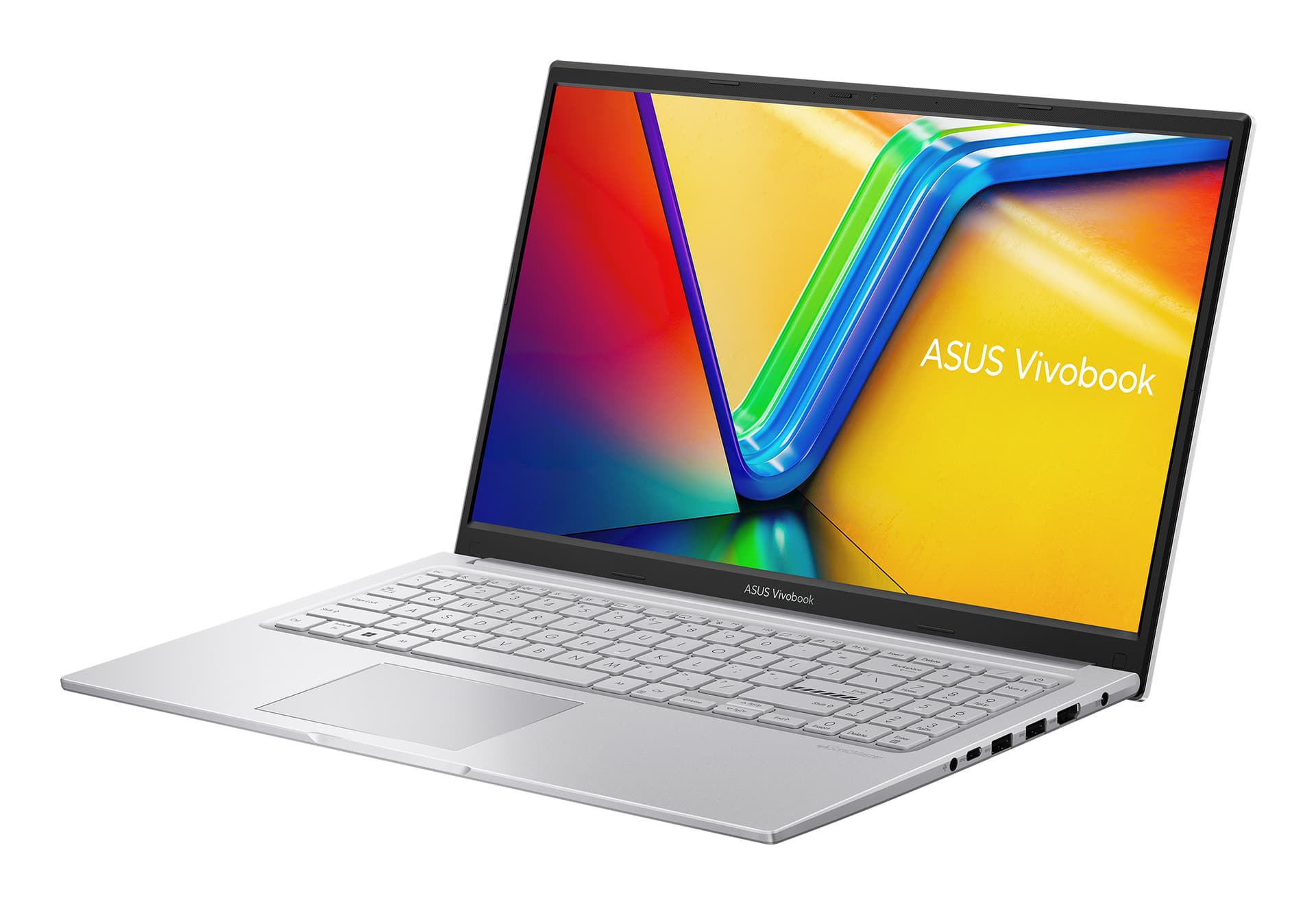 Asus - Portátil ASUS Vivobook F1504VA-NJ2677, Intel Core i5-1334U, 16GB, 1TB SSD, 15,6', Sin SO. - imagen 6