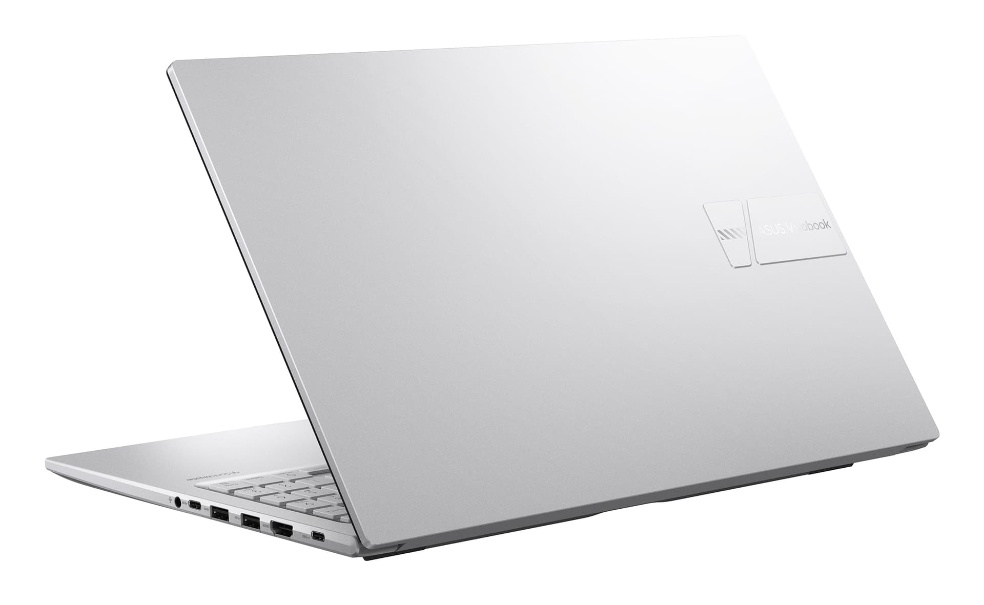 Asus - Portátil ASUS Vivobook 15 F1504VA-BQ265, i3-1315U, 8GB, 512GB SSD, 15,6', Sin SO. - imagen 10