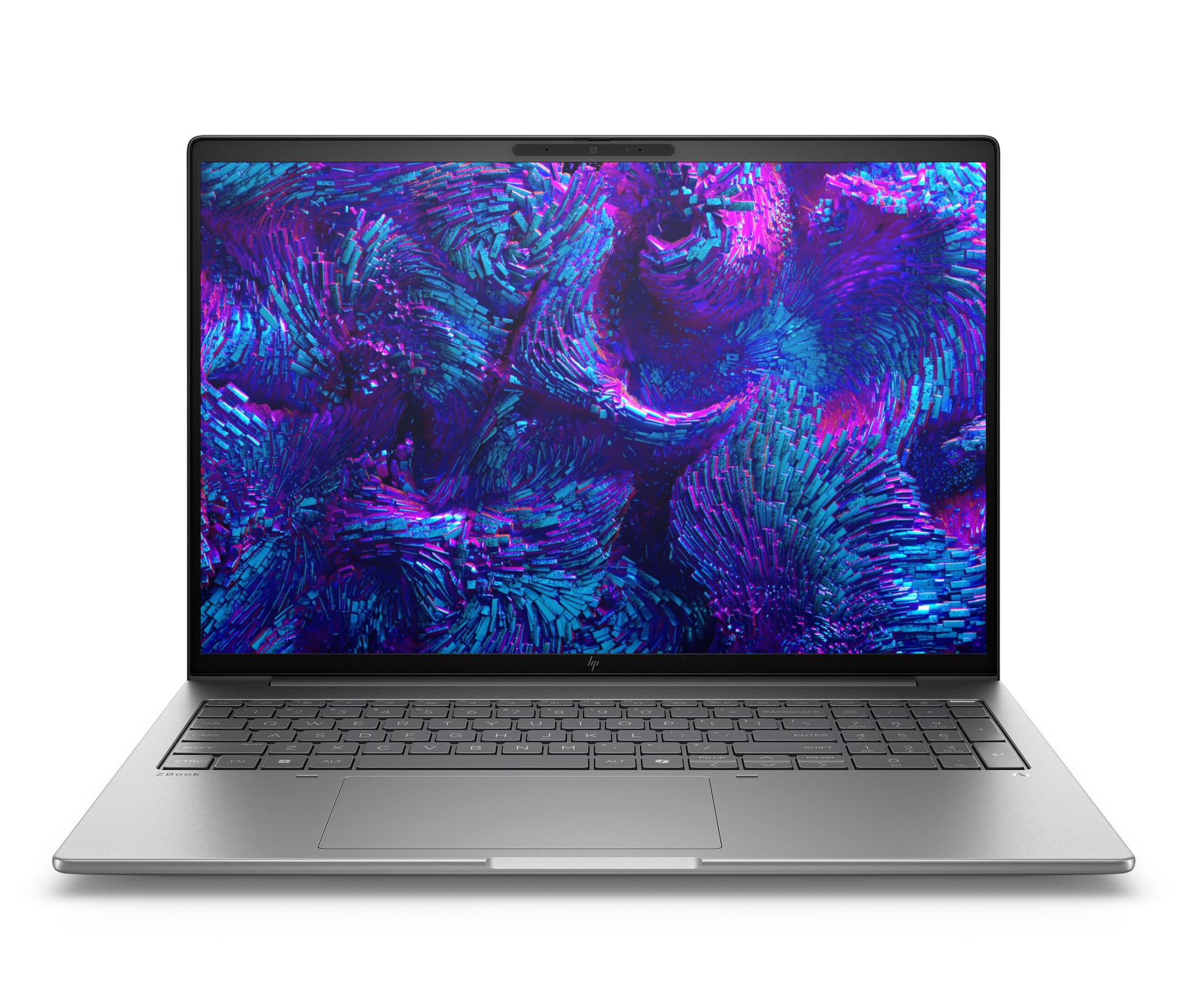 Portátil Profesional HP ZBook 8 G1i 16 - imagen 2
