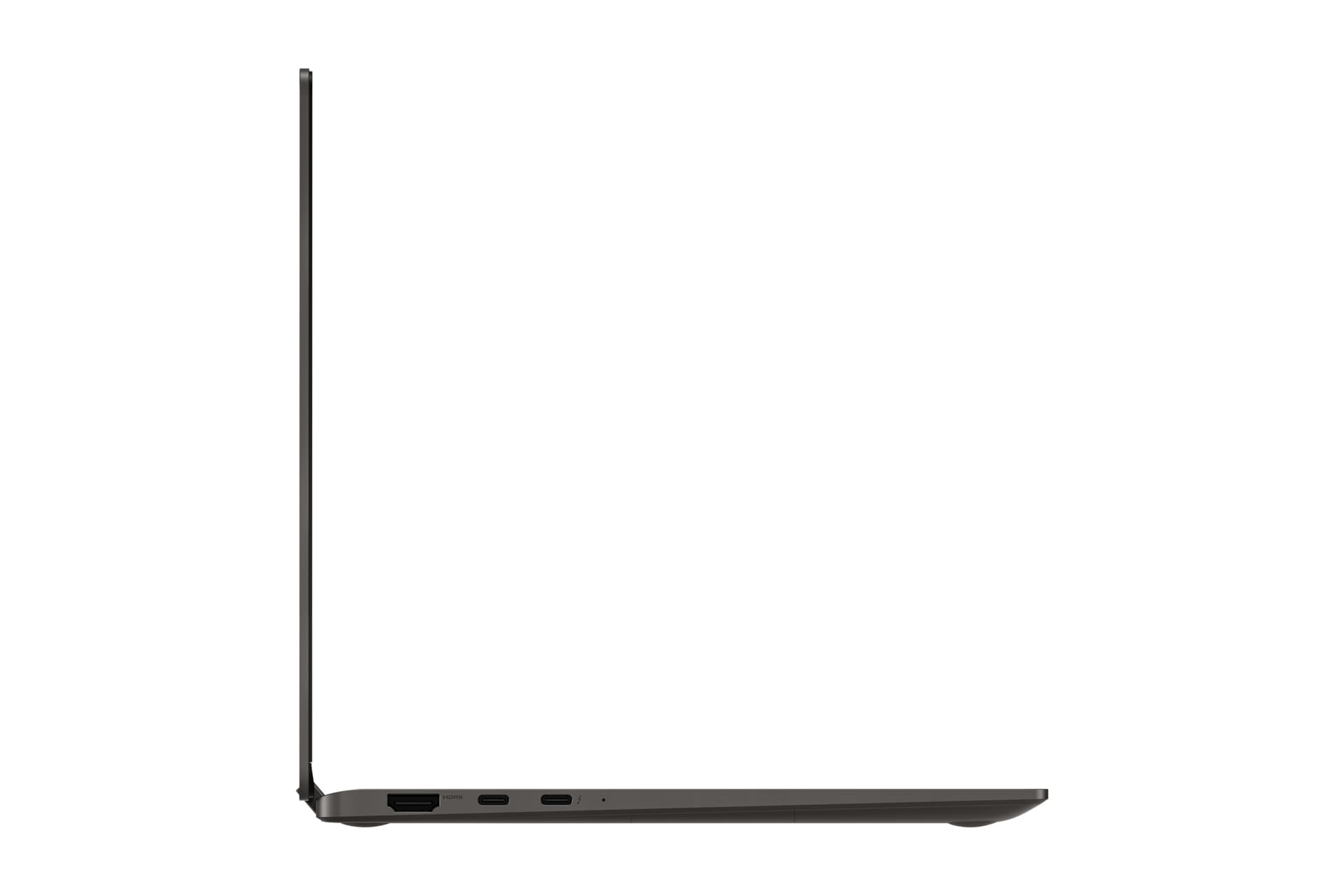 Convertible 2 en 1 - Samsung Galaxy Book3 360, 13.3" FHD, Intel® Evo™ Core™ i5-1340P, 16GB RAM, 512GB, W11H, Teclado QWERTY español, Graphito - imagen 14