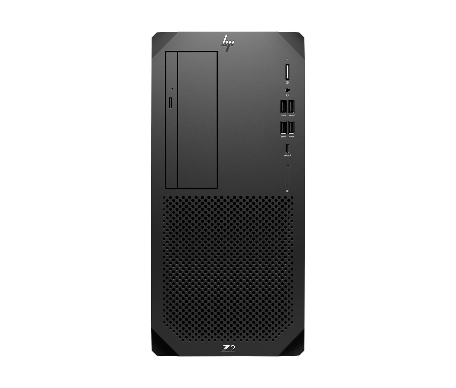 Workstation Torre HP Z2 G9 - imagen 2