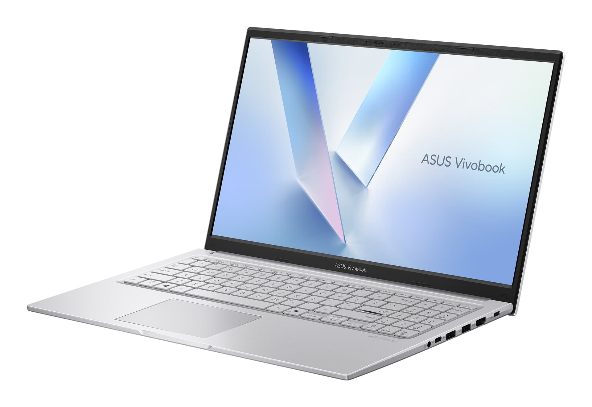 Asus - Portátil ASUS Vivobook 15 F1504MA-BQ635, Intel Core 7 350, 8GB, 512GB SSD, 15,6", Sin Sistema Operativo. - imagen 4