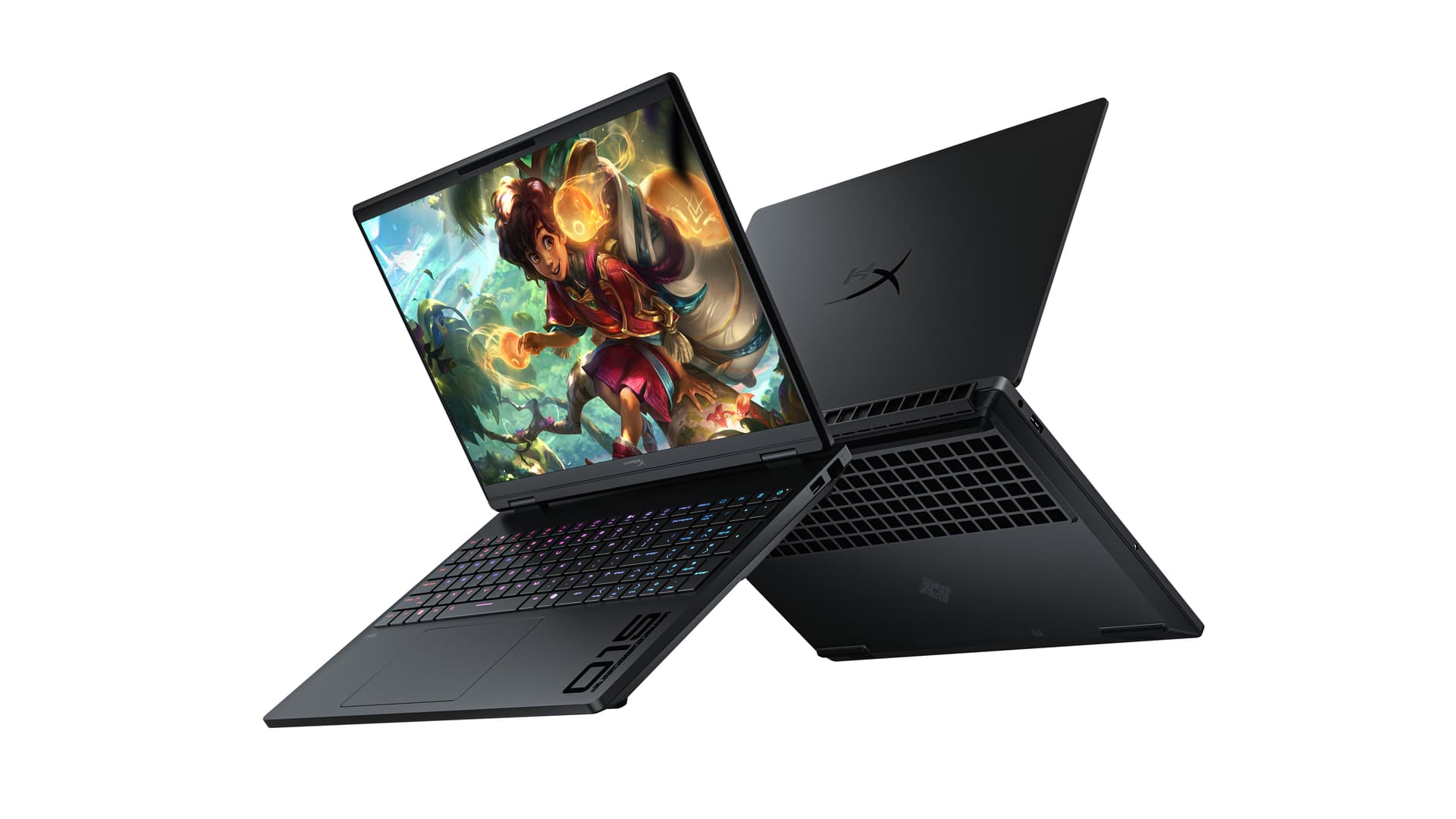 HP - Portátil Gaming HP HyperX OMEN 15-ga0013ns, Intel Core i9-14900HX, 24GB, 1TB SSD, Nvidia GeForce RTX 5070 8GB, 15,3", Sin Sistema Operativo. - imagen 16