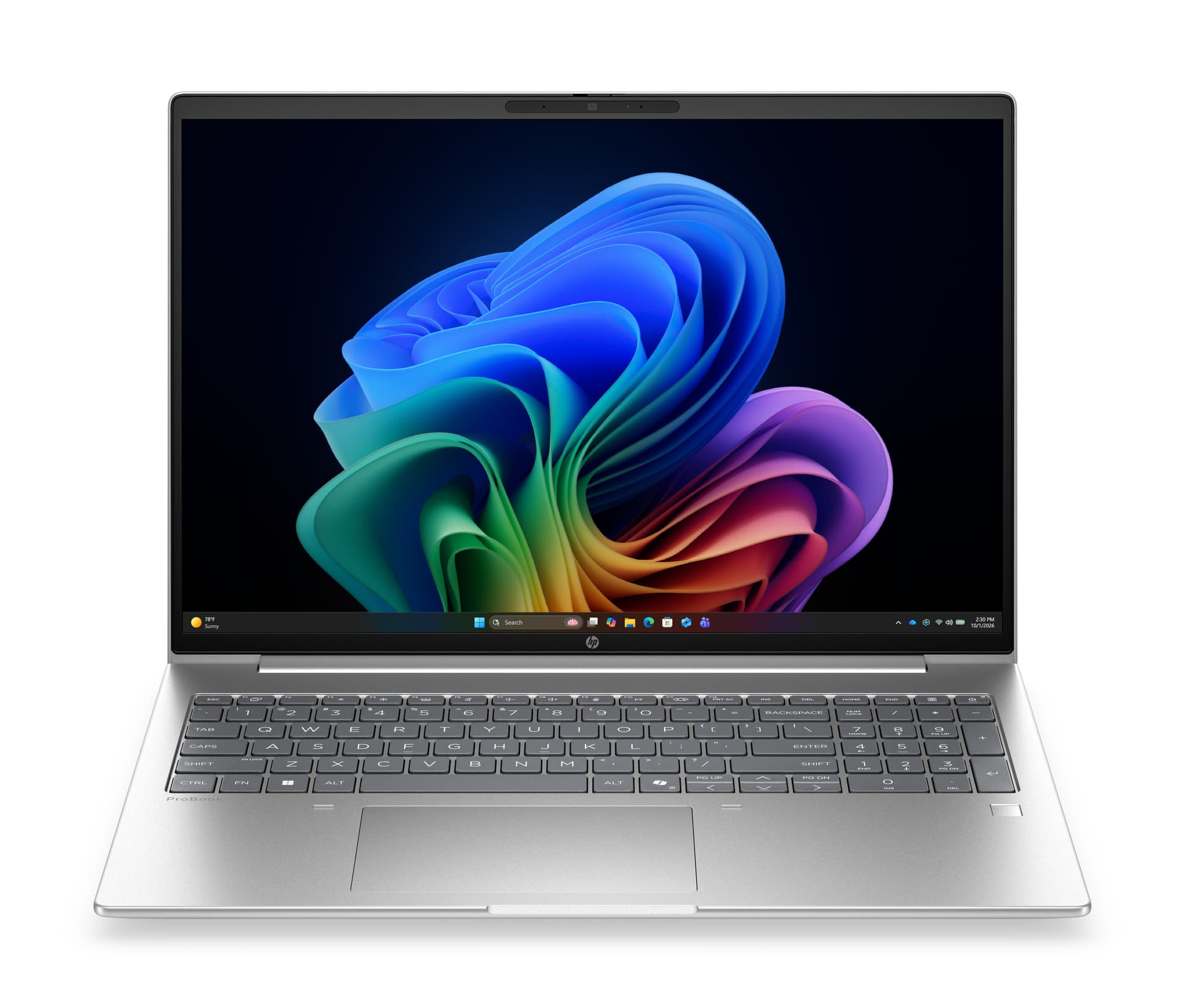 Portátil Profesional HP ProBook 4 G2a 16" con IA - imagen 2