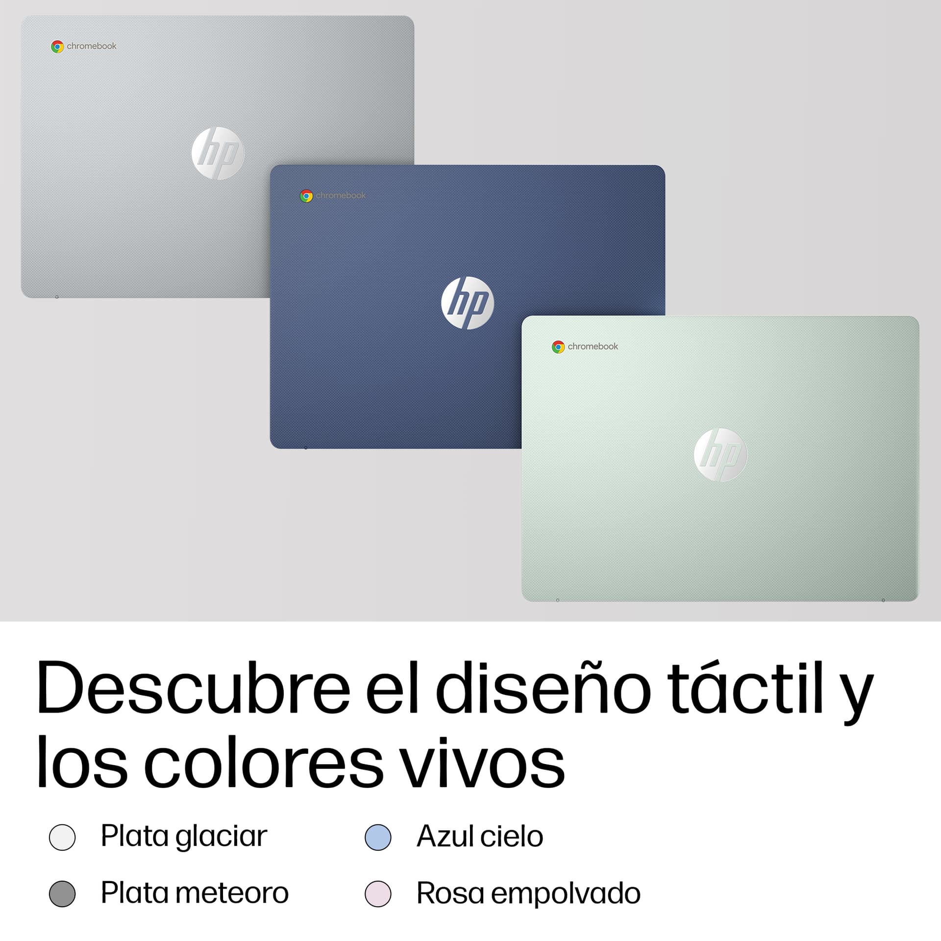 Ordenador portátil HP Chromebook 14a-nk0004ns - imagen 10
