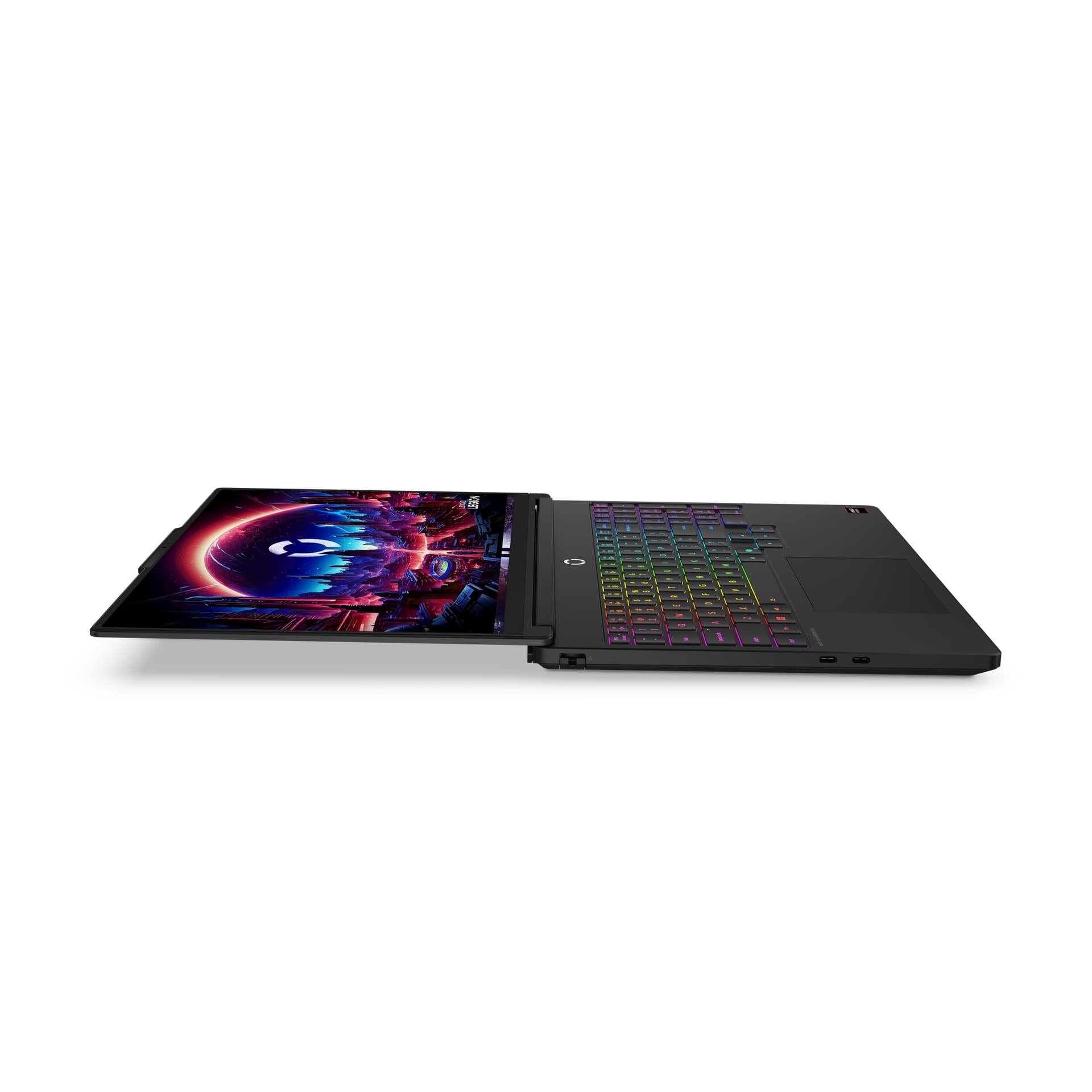 LENOVO - Portátil Gaming Lenovo Legion 5 15AHP11, Ryzen 7-250, 16GB, 1TB SSD, GeForce RTX 5060 8GB, 15,3' OLED, W11. - imagen 15