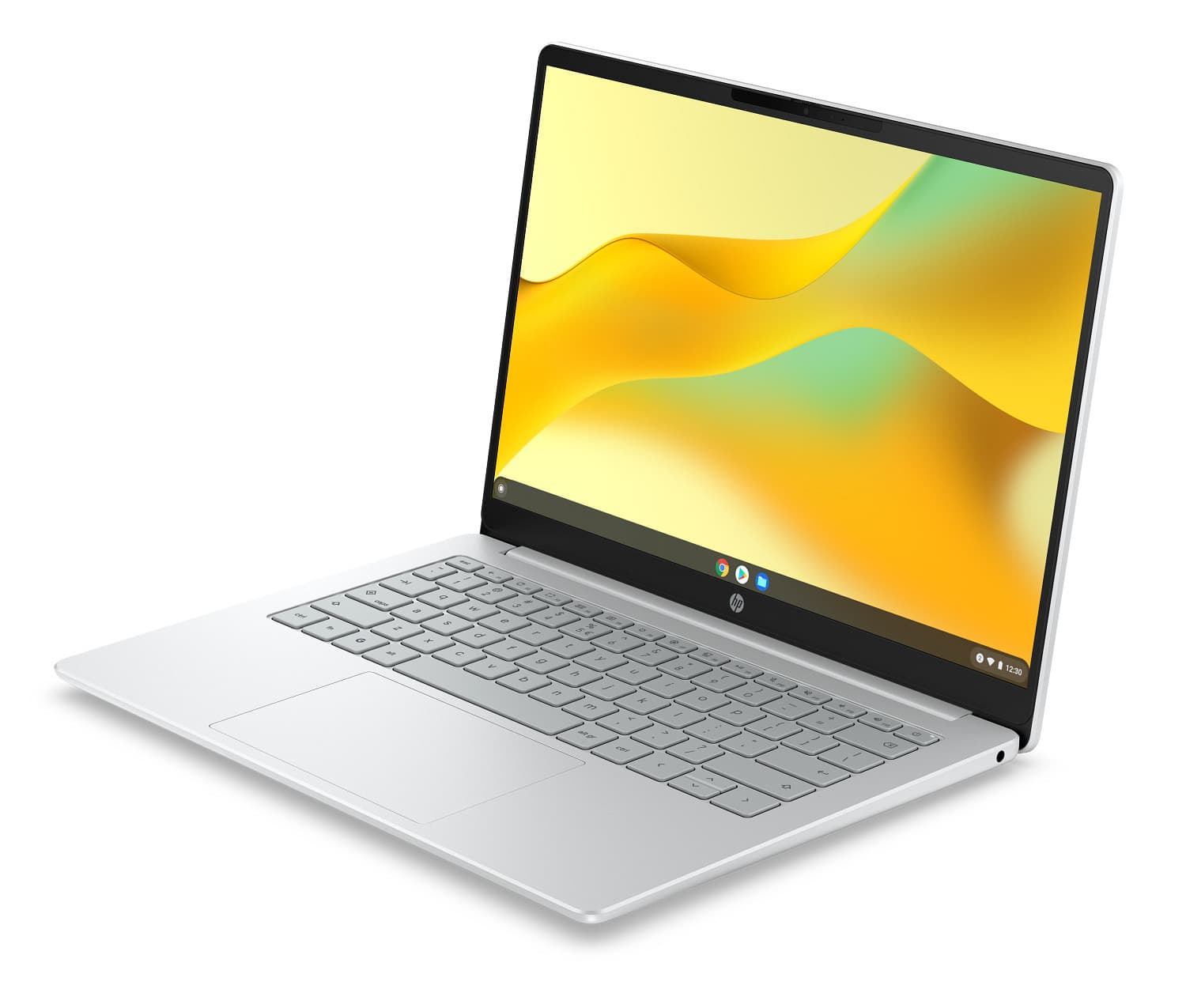 Ordenador portátil HP Chromebook 14a-nk0004ns - imagen 18