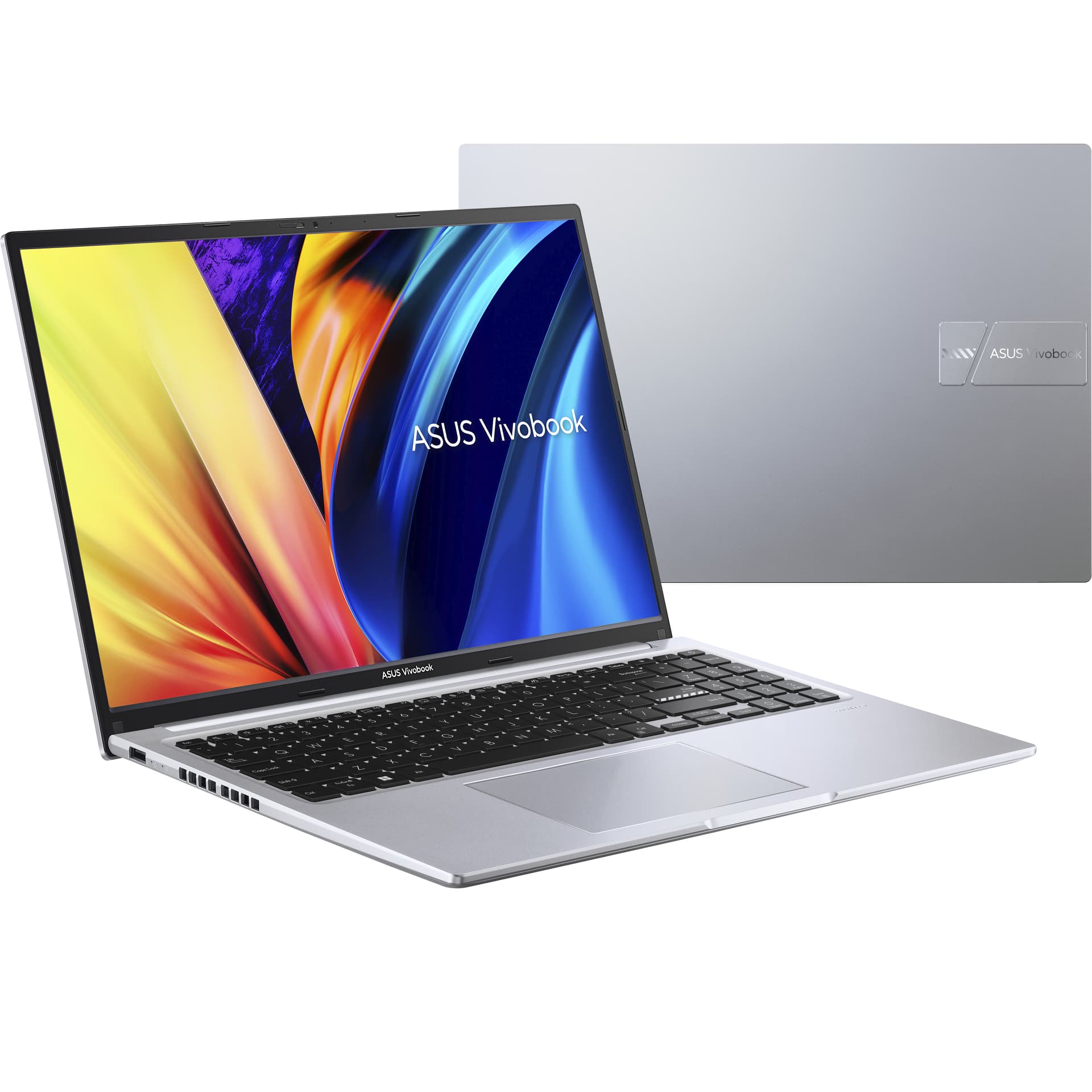 Portátil - ASUS VivoBook F1605PA-MB091W, 16" WUXGA, Intel® Core™ i5-11300H, 8GB RAM, 512GB SSD, Iris® Xe Graphics, W11H - imagen 6