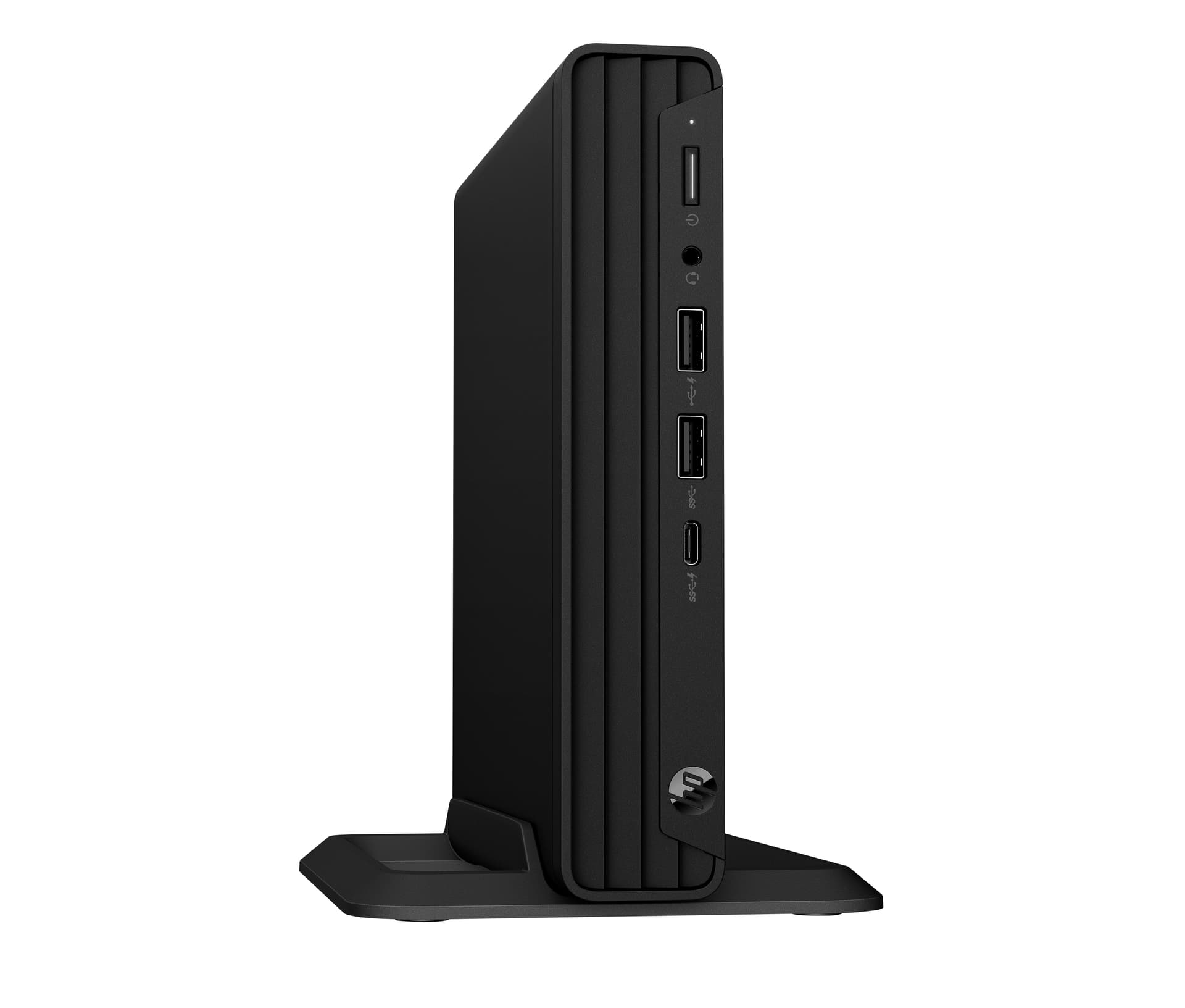 Mini PC - HP Pro 260 G9 Profesional, Intel® Core™ i5-1334U, 8 GB RAM, 256 SSD, Iris® Graphics, Windows 11 Pro, Negro - imagen 3