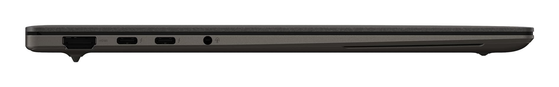 Asus - Portátil ASUS Zenbook S14 OLED UX5406SA-PZ629W Copilot+ PC, Intel Core Ultra 7 256V, 16GB, 512GB SSD, Arc Graphics 140V, 14", W11. - imagen 8