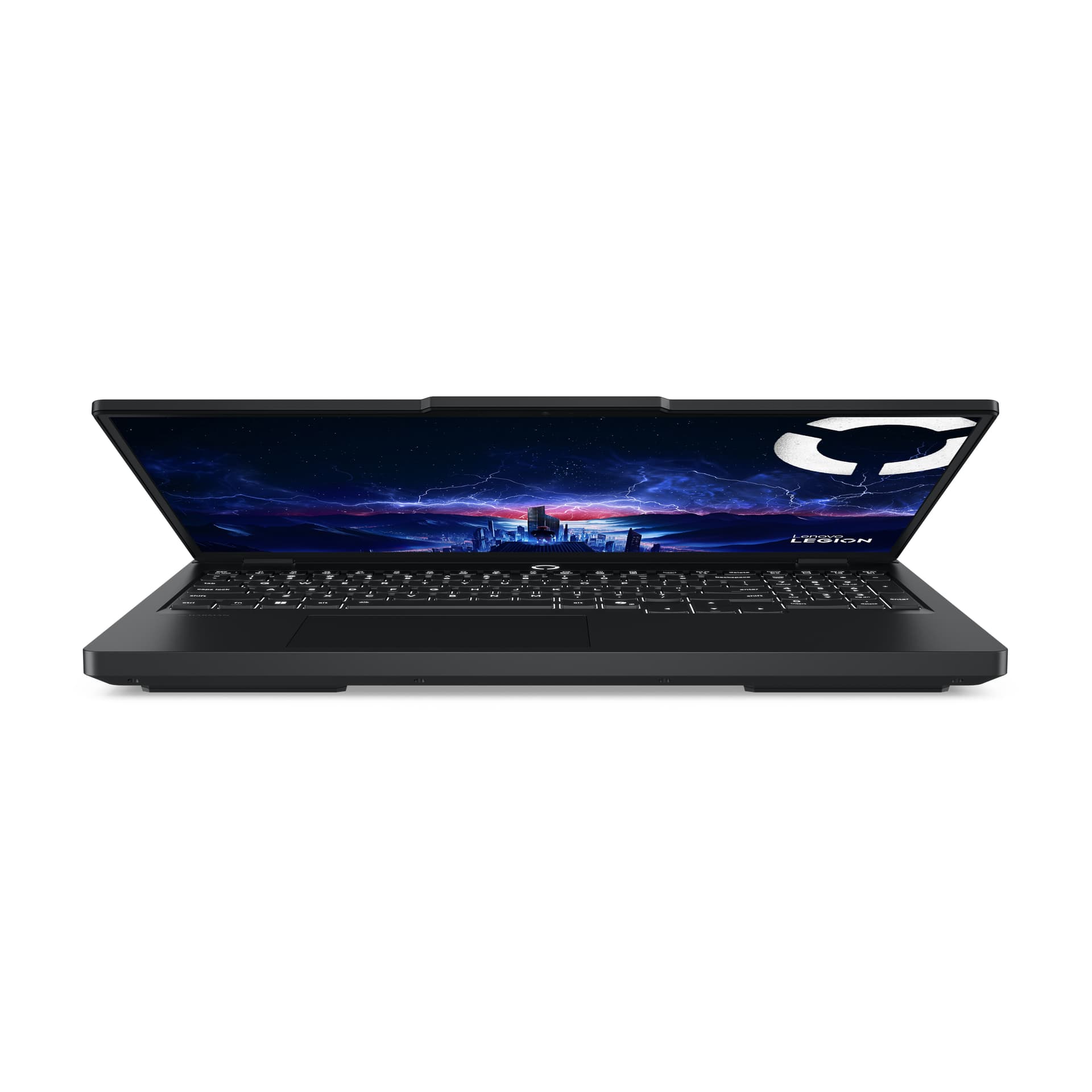 LENOVO - Portátil Gaming Lenovo Legion Pro 5 16IAX10H, Intel Core Ultra 9-275HX, 32GB, 1TB SSD, Nvidia GeForce RTX 5070Ti 12GB, 16' OLED, W11. - imagen 12