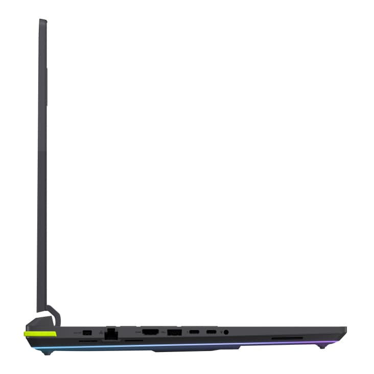 Asus - Portátil Gaming ASUS ROG Strix G18 G815JMR-S9130W, i7-14650HX, 32GB, 2TB SSD, NVIDIA GeForce RTX 5060 8GB, 18', W11. - imagen 10