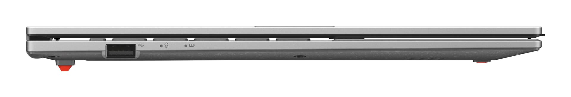 Portátil - ASUS Vivobook Go 15 E1504GA-BQ1209, 15.6" Full HD, Intel® Core™ i3-N305, 8GB RAM, 512GB SSD, UHD Graphics, Sin Sistema Operativo - imagen 11
