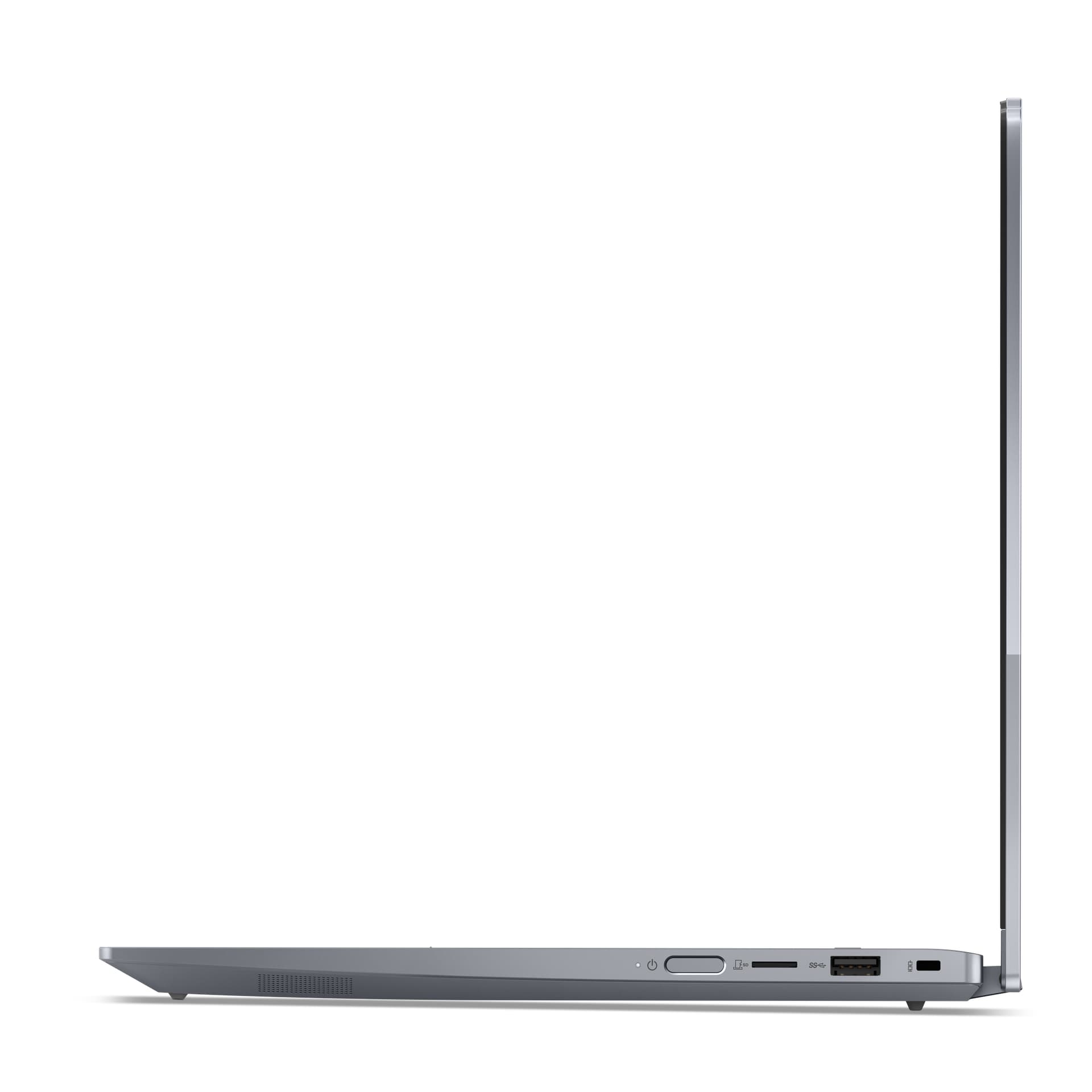 Convertible 2 en 1 - Lenovo ThinkBook 14 2-in-1 G5 IAU Profesional, 14" WUXGA, Intel® Core™ Ultra 7 255U, 32GB RAM, 512GB, UHD Graphics, W11 Pro - imagen 7