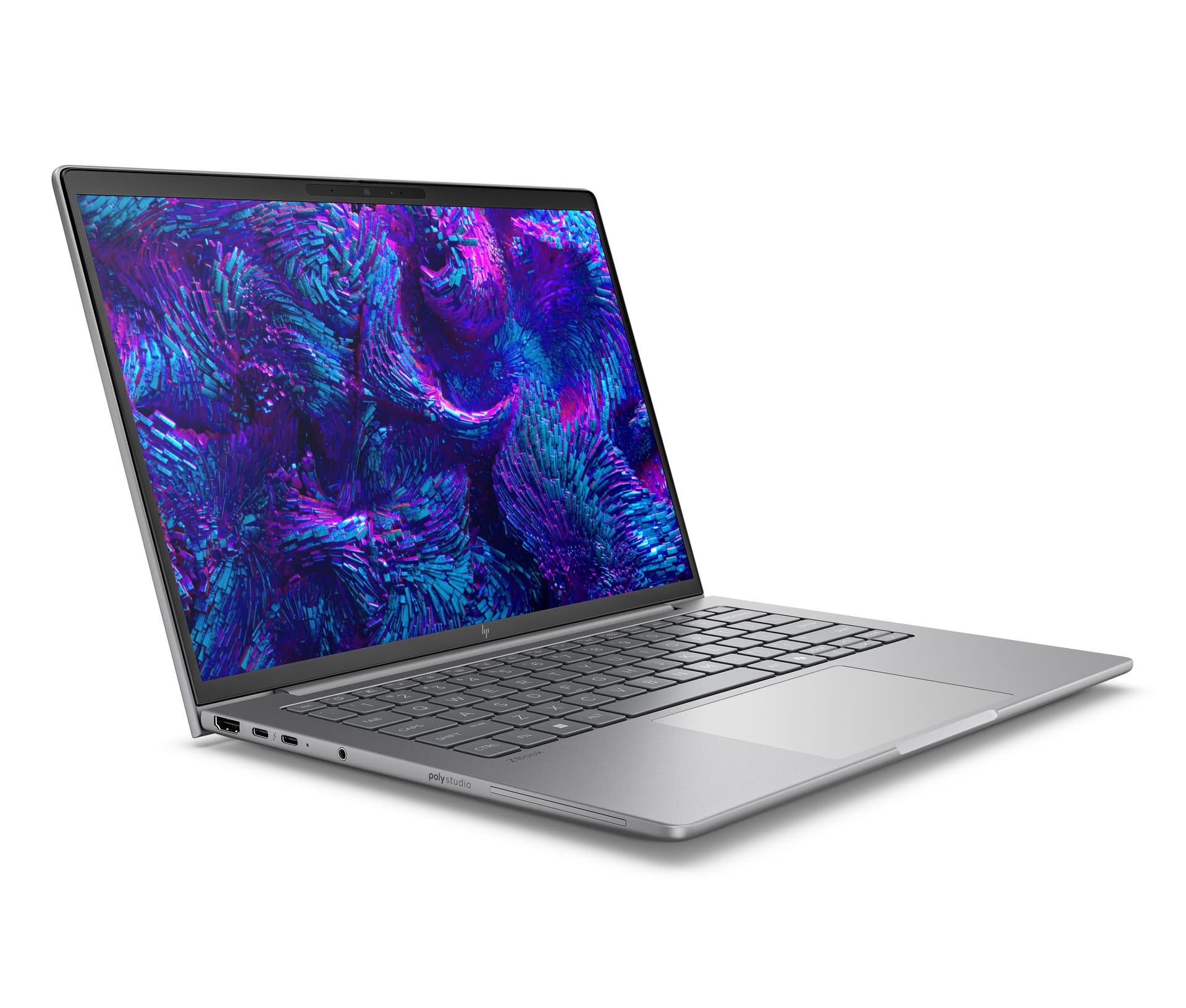 Portátil - HP ZBook 8 G1i Profesional, 14" WUXGA, Intel® Core™ Ultra 7 255H , 32 GB RAM, 1 TB SSD, Arc™ GPU, Windows 11 Pro - imagen 3
