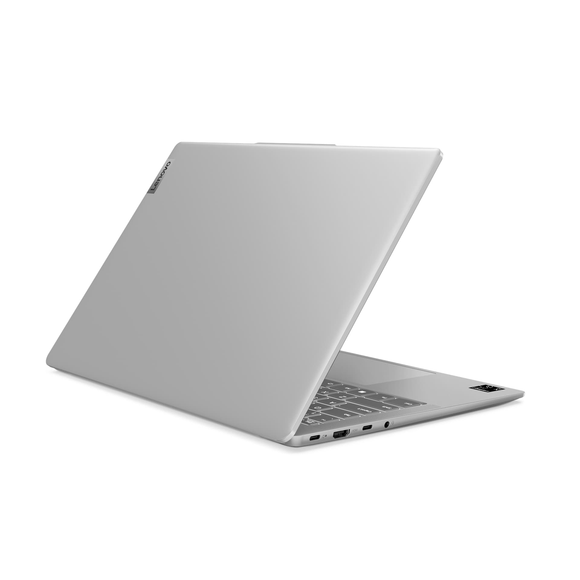 Portátil - Lenovo IdeaPad Slim 5 14Q8X9 Copilot+ PC, 14" WUXGA OLED, Snapdragon® X Plus X1P-42-100, 45 TOPS, 32GB RAM, 1TB SSD, Adreno™ Graphics, W11H - imagen 7
