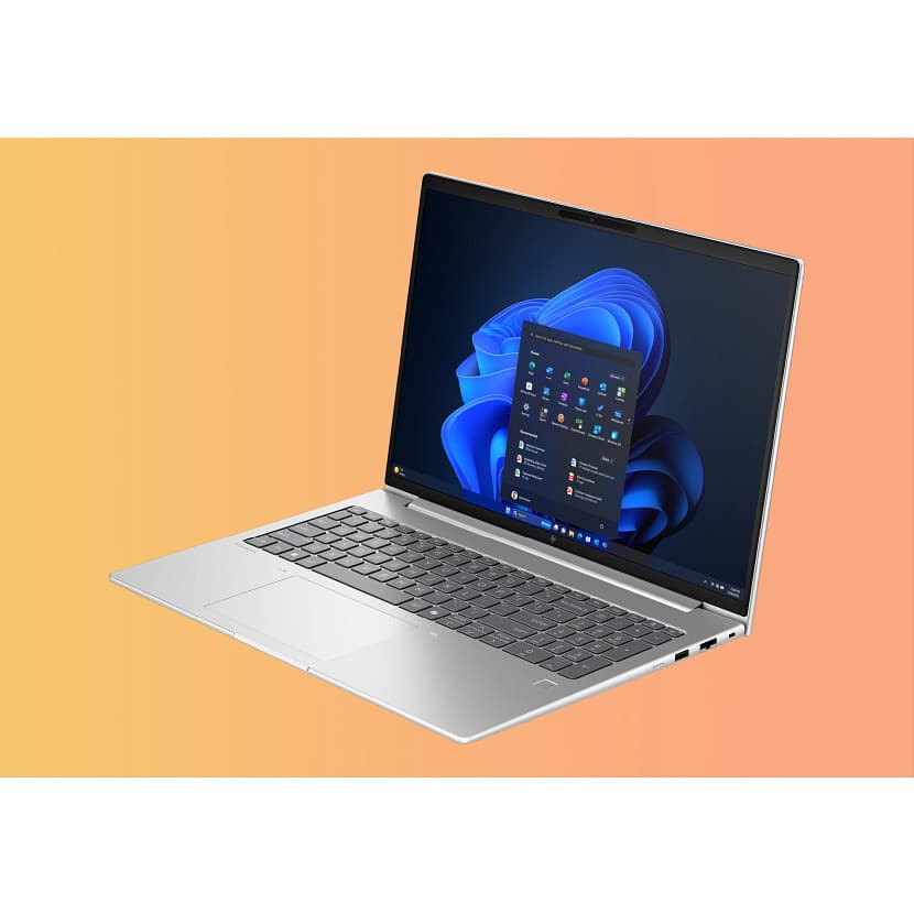 Portátil Profesional HP EliteBook 6 G1ah 16" - imagen 7