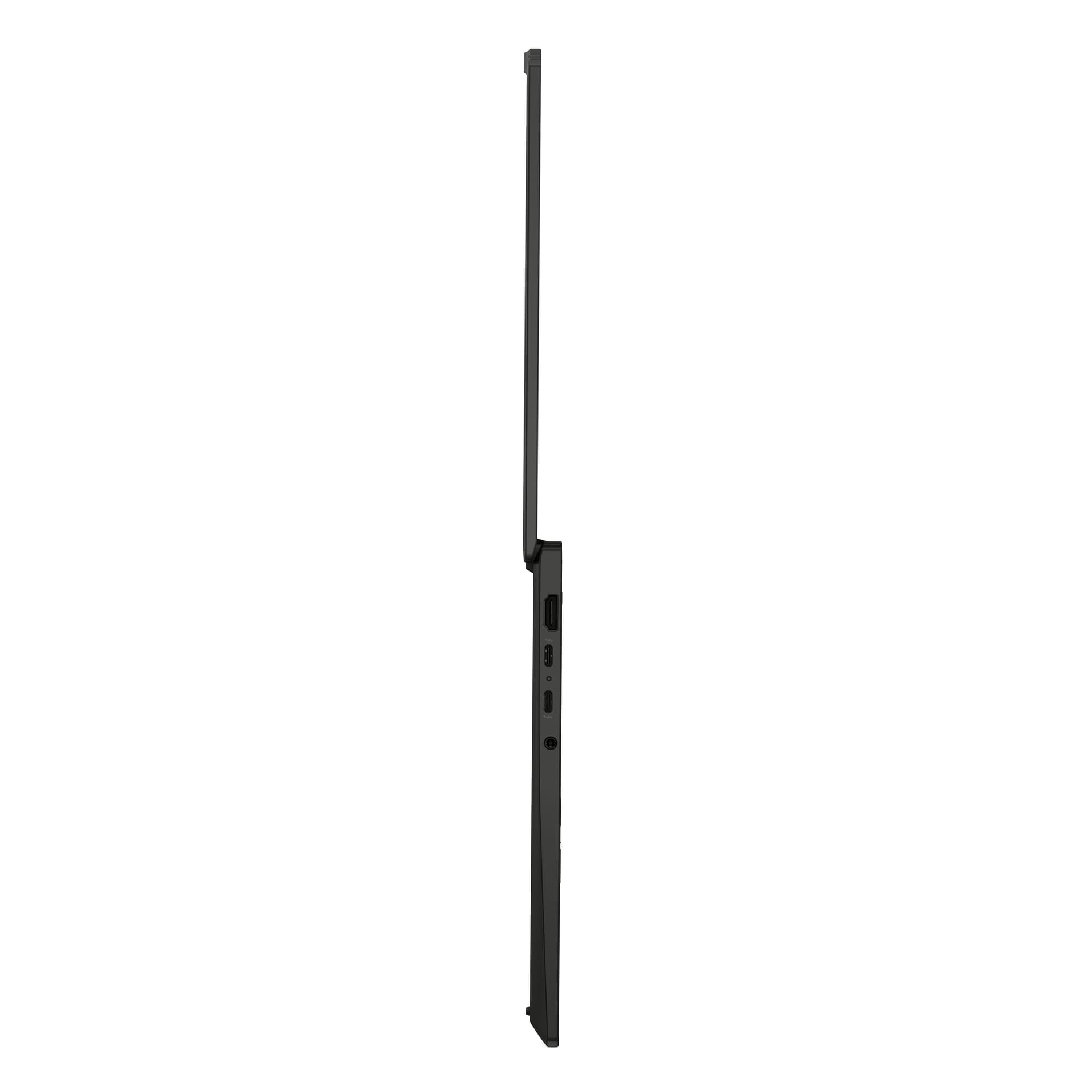 Portátil - Lenovo ThinkPad X13 Gen 6 Profesional, 13.3" WUXGA, Intel® Core™ Ultra 5 225U, 32GB RAM, 512GB SSD, HD Graphics, Windows 11 Pro, Negro - imagen 9