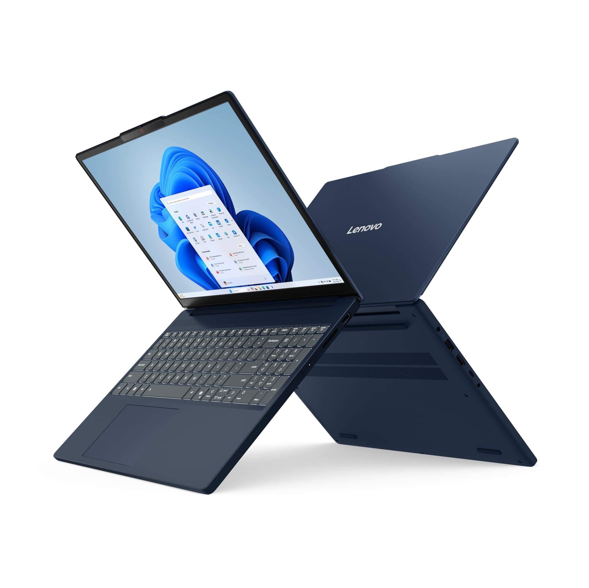 LENOVO - Portátil Lenovo IdeaPad Slim 3 15IRH10, i7-13620H, 16GB, 1TB SSD, 15' OLED, W11. - imagen 13