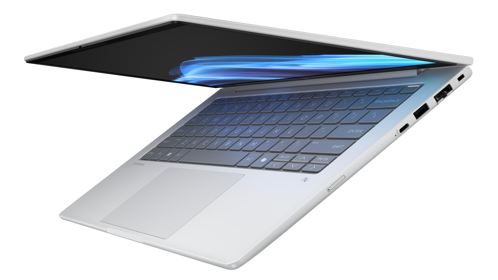 Portátil Profesional HP EliteBook 8 G1i 14" con IA - imagen 15