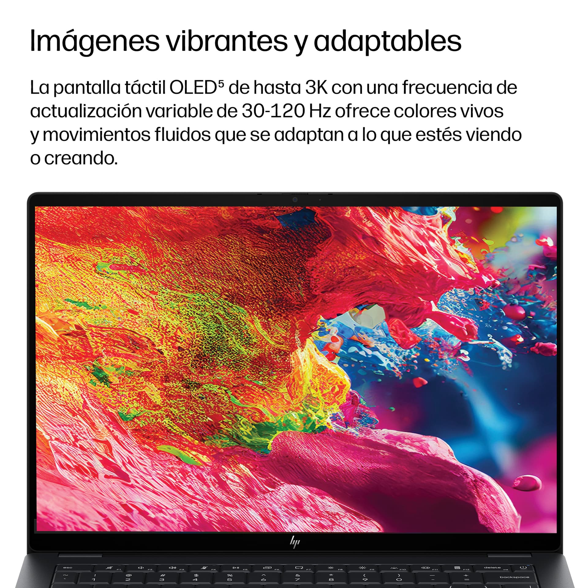 Portátil HP OmniBook Ultra 14-kd0000nsx - imagen 13