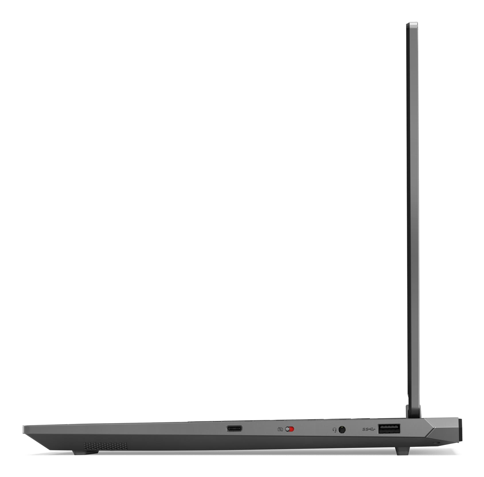 Portátil gaming - Lenovo LOQ 15AHP9, 15.6" Full-HD, AMD Ryzen™ 7 7445HS, 16GB RAM, 512GB SSD, GeForce RTX™ 3050, Sin sistema operativo, Negro - imagen 17