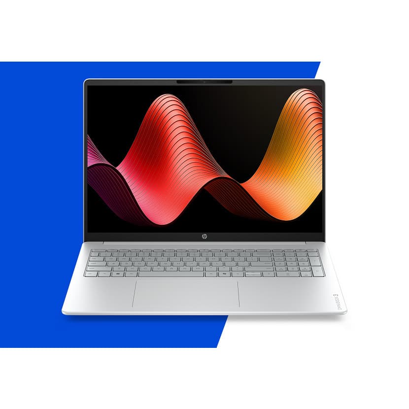 HP - Portátil HP OmniBook 3 16-bw0001nsx, Ryzen 7-250, 16GB, 512GB SSD, 16", W11, Sin cargador. - imagen 6