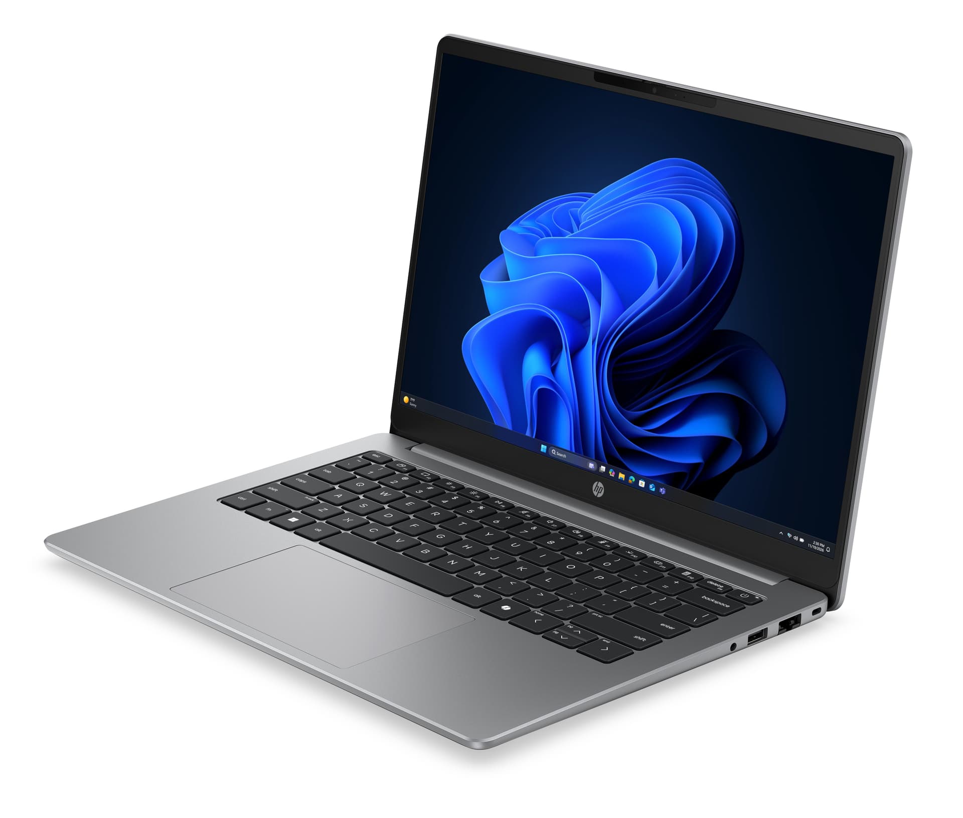 Portátil Profesional HP 200 G2i 14" - imagen 5