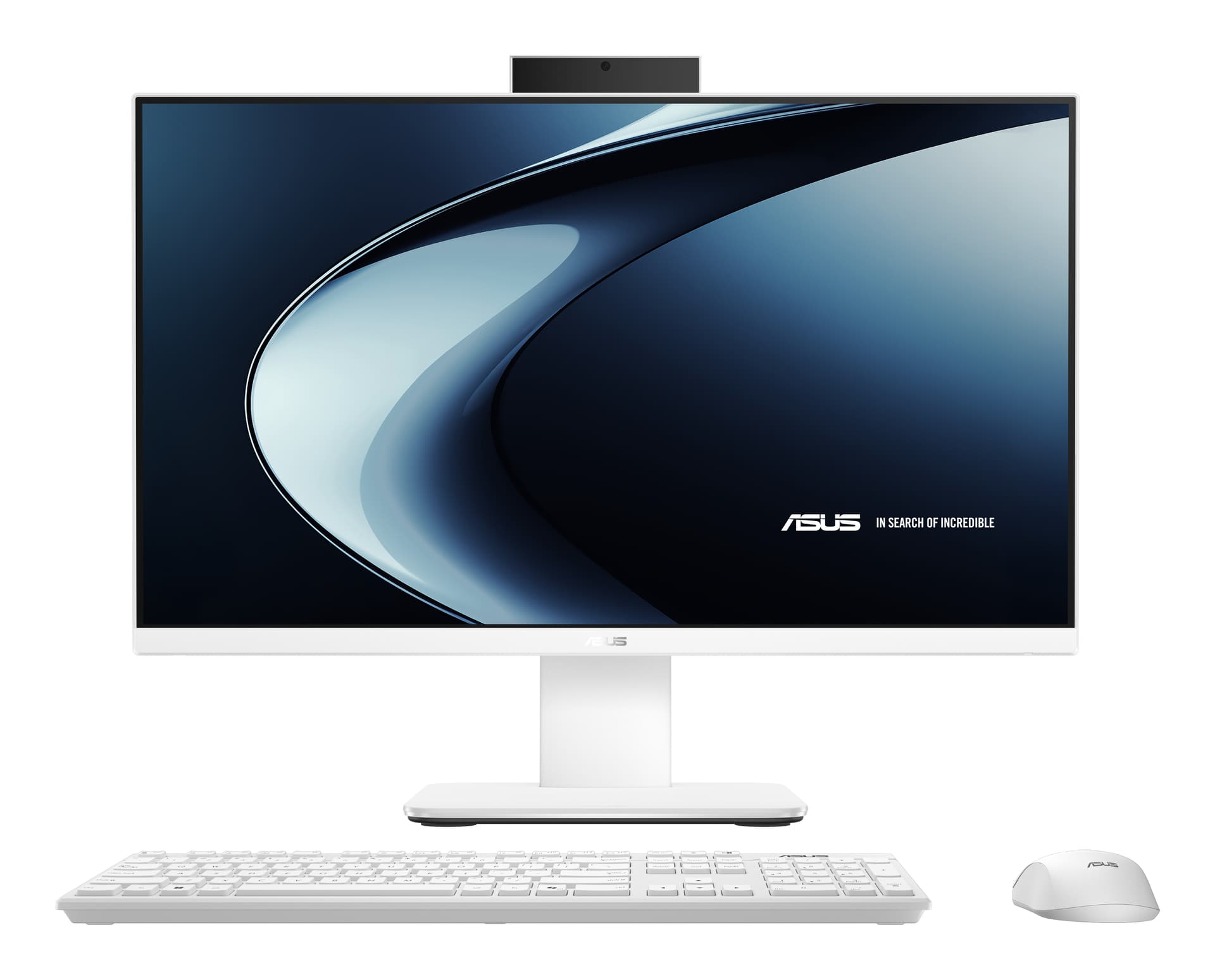 Asus - All in One ASUS V440VAK-WPC104W, i5-13420H, 8GB, 512GB SSD, 23,8', W11. - imagen 2