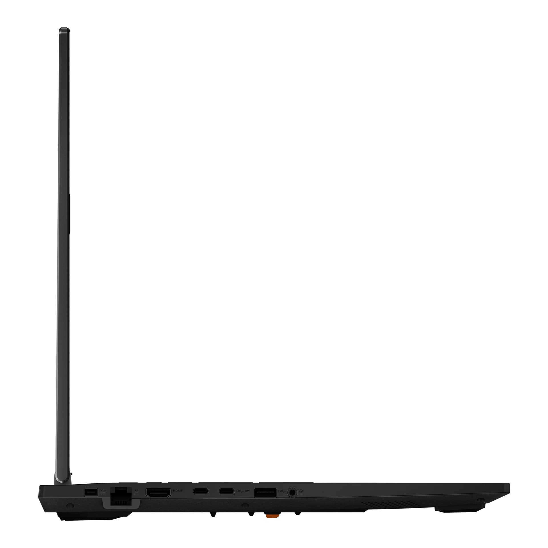 Portátil gaming - ASUS TUF Gaming A18 FA808UM-S8005, 18" WUXGA, AMD Ryzen™ 7 260, 32 GB, 1 TB SSD, GeForce RTX™ 5060, Sin sistema operativo - imagen 19