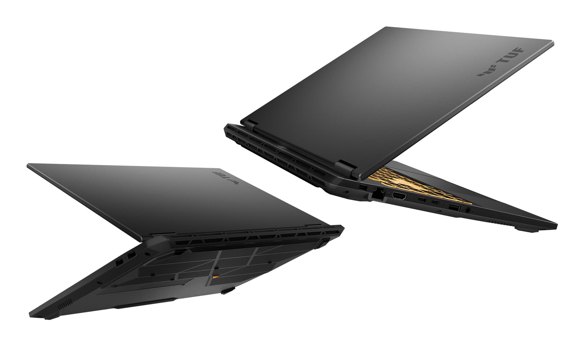 Asus - Portátil Gaming ASUS TUF A16 FX608JMR-RV005W, i7-14650HX, 32GB, 1TB SSD, Nvidia GeForce RTX 5060 8GB, 16', W11. - imagen 11