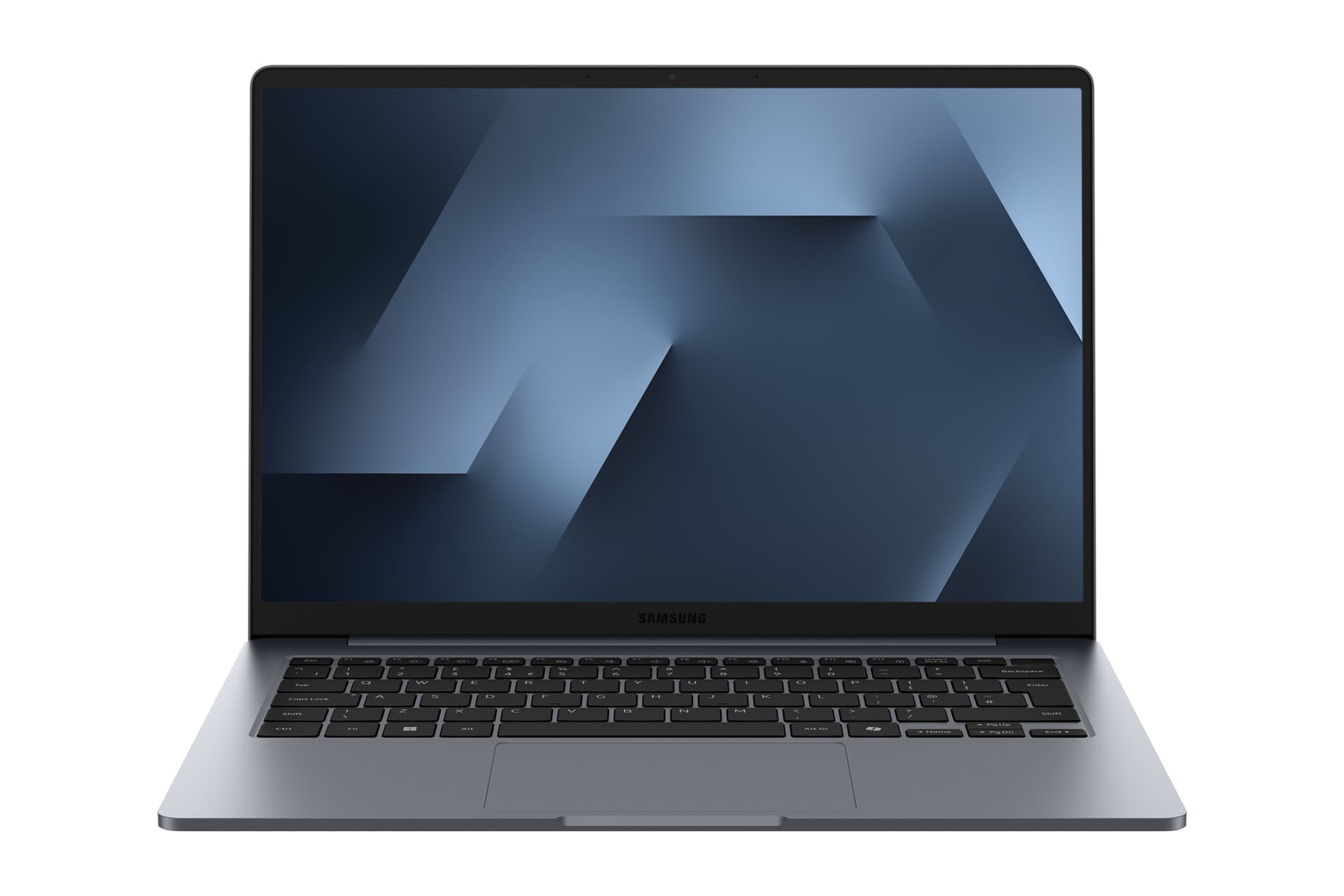 Portátil - Samsung Galaxy Book6, 14 " WUXGA, Intel® Core™ 5 315, 8 GB RAM, 256 SSD, Windows 11 Home - imagen 2
