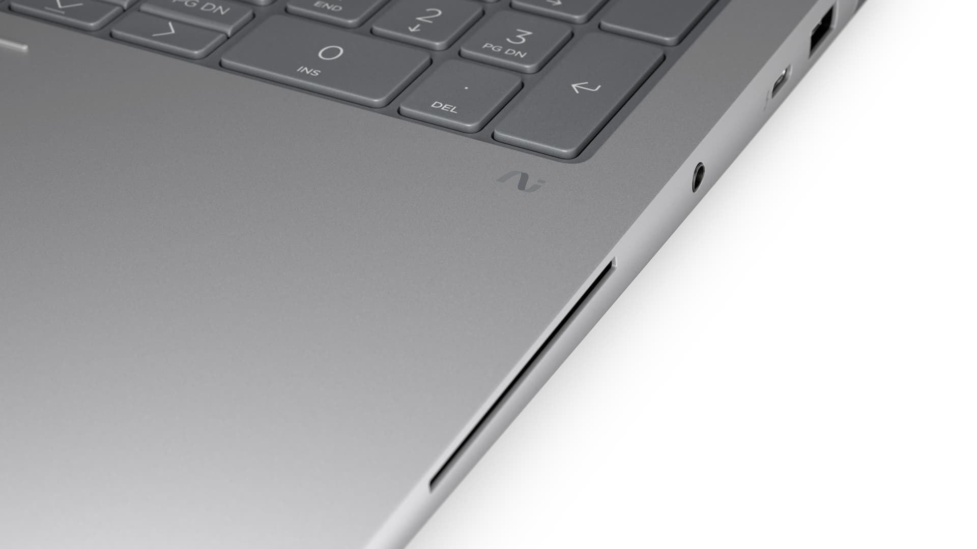 Workstation Portátil HP ZBook Fury G1i 16" - imagen 13