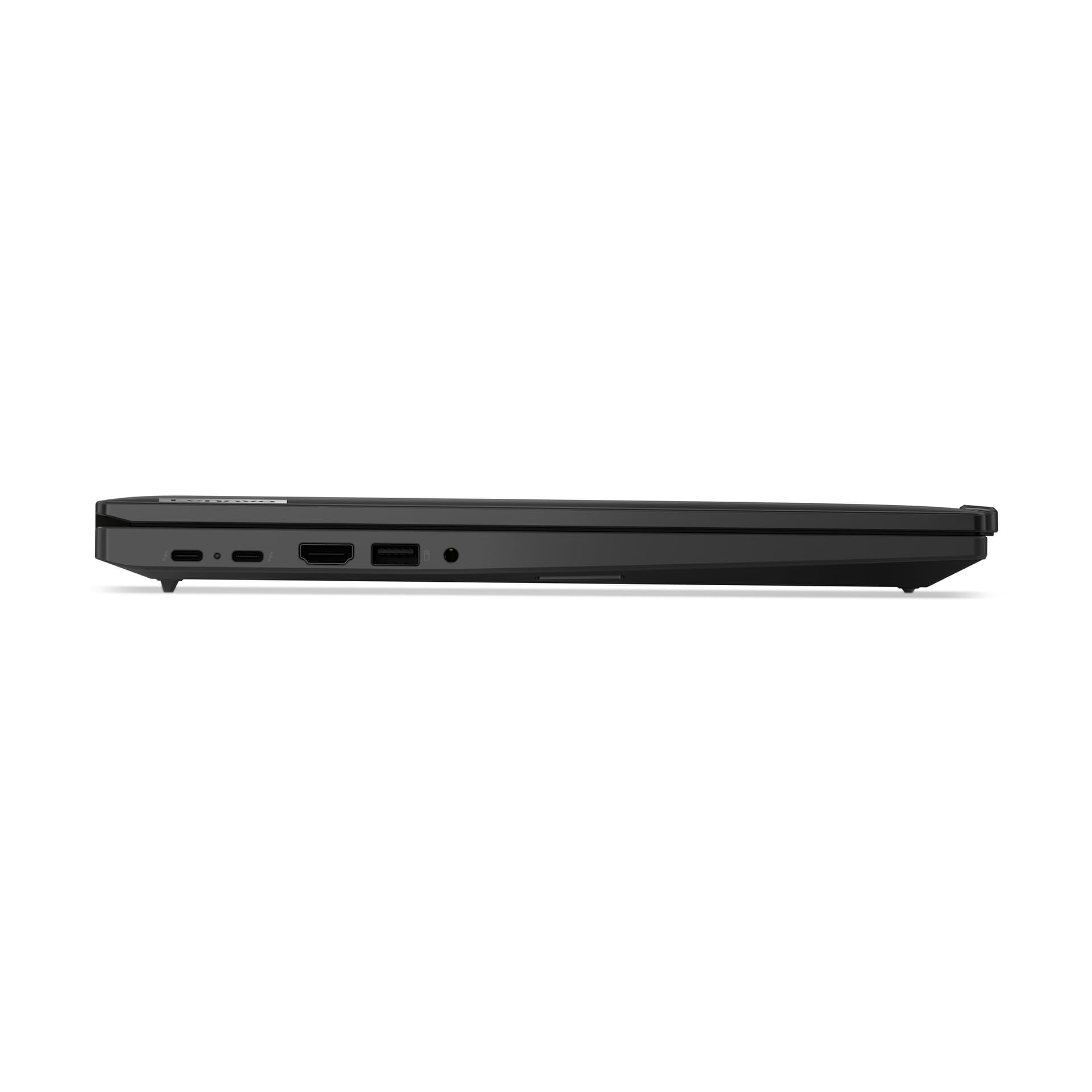 Convertible 2 en 1 - Lenovo ThinkPad P16s Gen 4 Profesional Copilot+ PC, 16" WUXGA, AMD Ryzen™ AI 7 PRO 350, 50 TOPS, 32GB RAM, 1TB, W11Pro - imagen 13