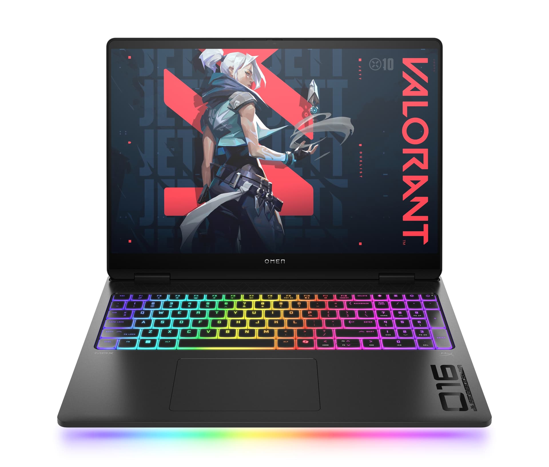 Portátil gaming OMEN MAX 16-ah0024ns - imagen 2
