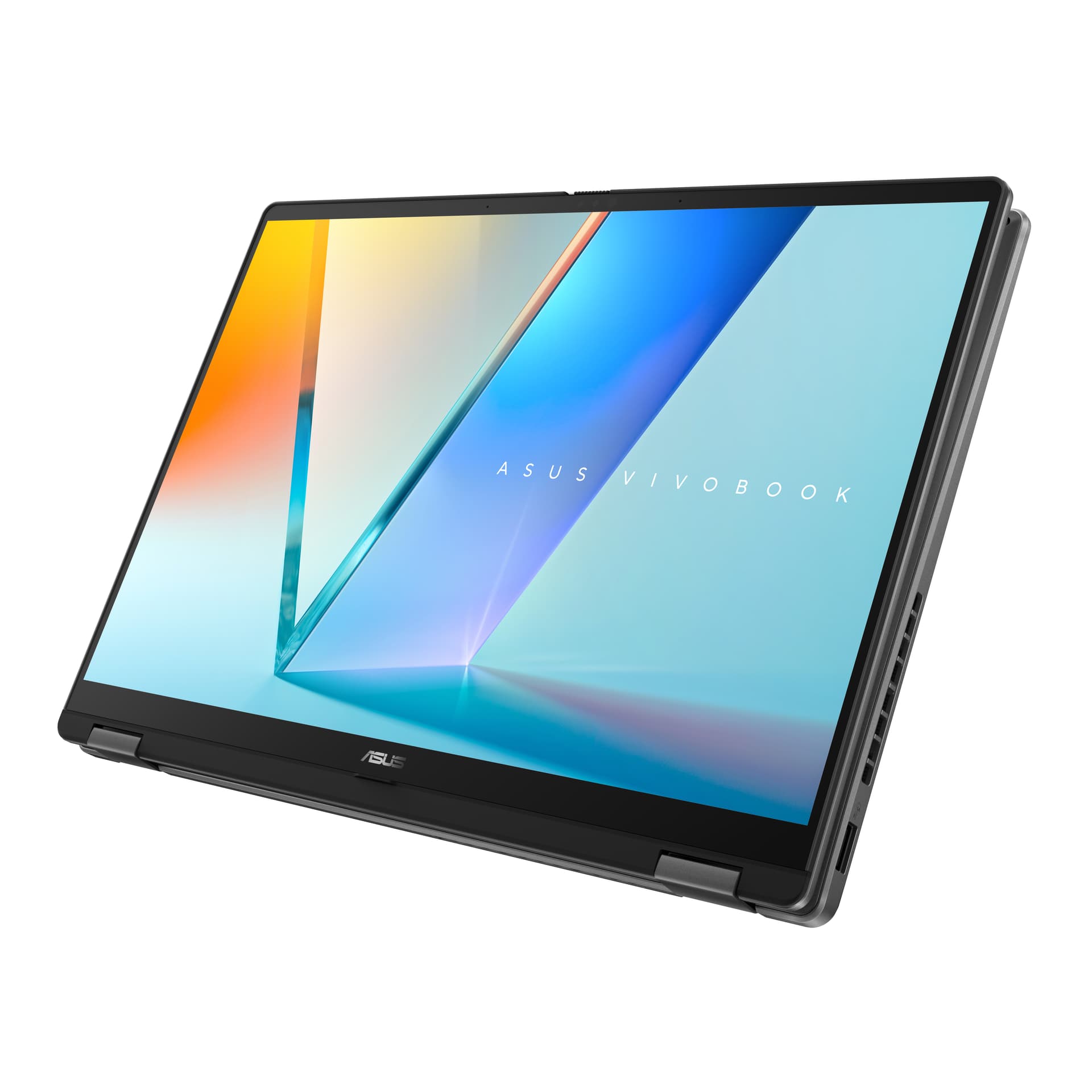 Asus - Convertible 2 en 1 ASUS Vivobook Flip TP3407SA-QL064W, Intel Core Ultra 7-258V, 32GB, 1TB SSD, 14', W11. - imagen 13