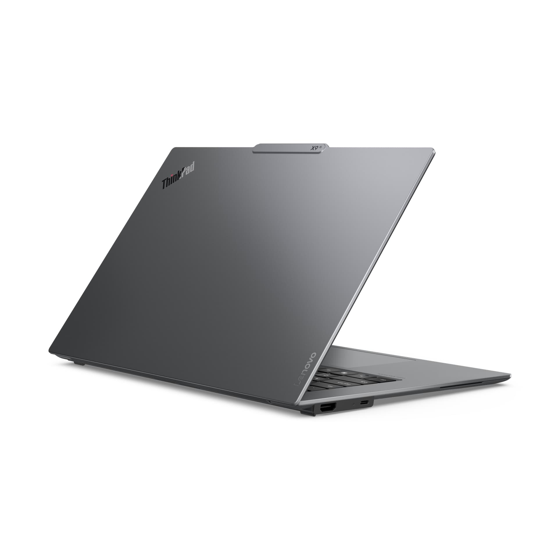 Convertible 2 en 1 - Lenovo ThinkPad X9-15 Profesional Copilot+ PC, 15.3" 2.8K, Intel Evo Edition Ultra 7 258V, 32GB RAM, 1TB, Arc Graphics, W11 Pro - imagen 13