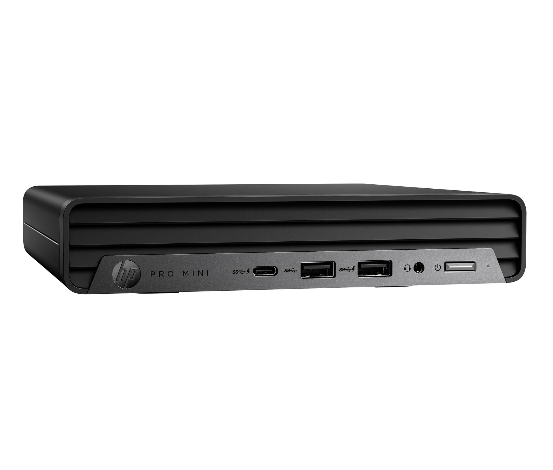 PC Sobremesa - HP Pro 400 G9 Profesional, Intel® Core™ i5-12500T, 16 GB RAM, 512 SSD, UHD 770, Windows 11 Pro, Negro - imagen 3