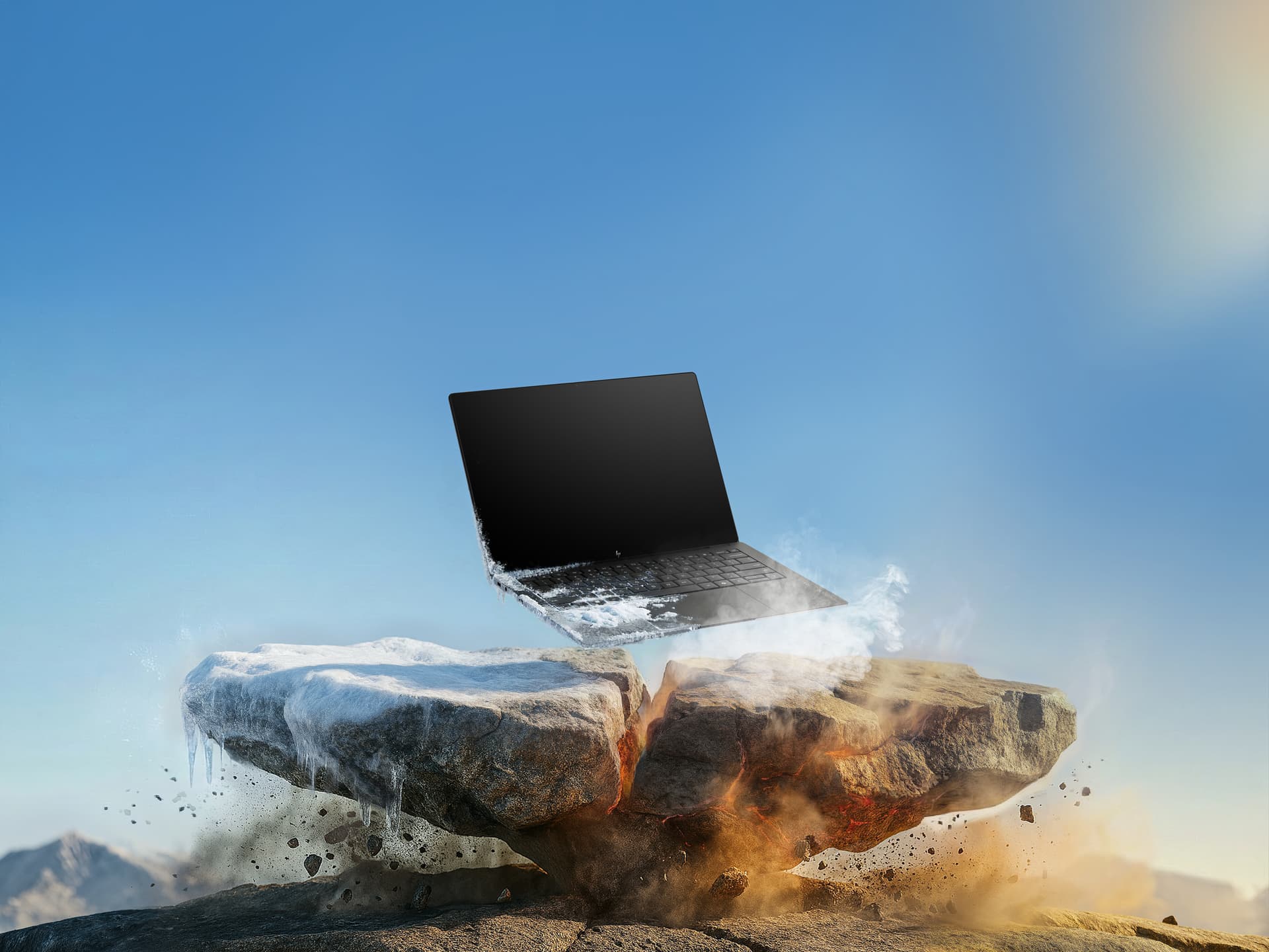 Portátil HP OmniBook Ultra 14-kd0000nsx - imagen 3