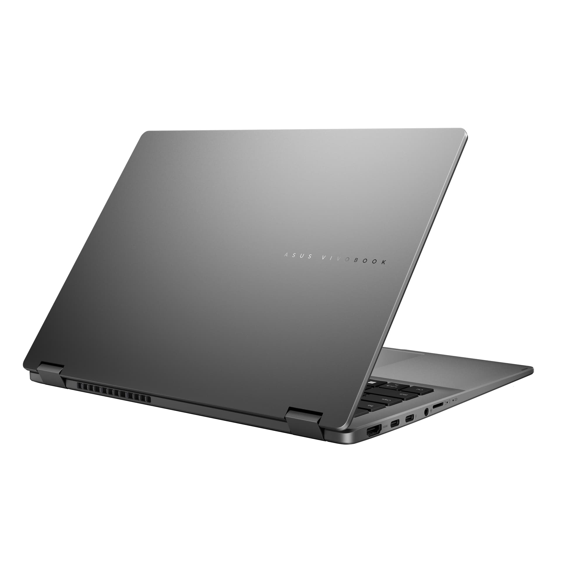 Asus - Convertible 2 en 1 ASUS Vivobook Flip TP3407SA-QL064W, Intel Core Ultra 7-258V, 32GB, 1TB SSD, 14', W11. - imagen 10