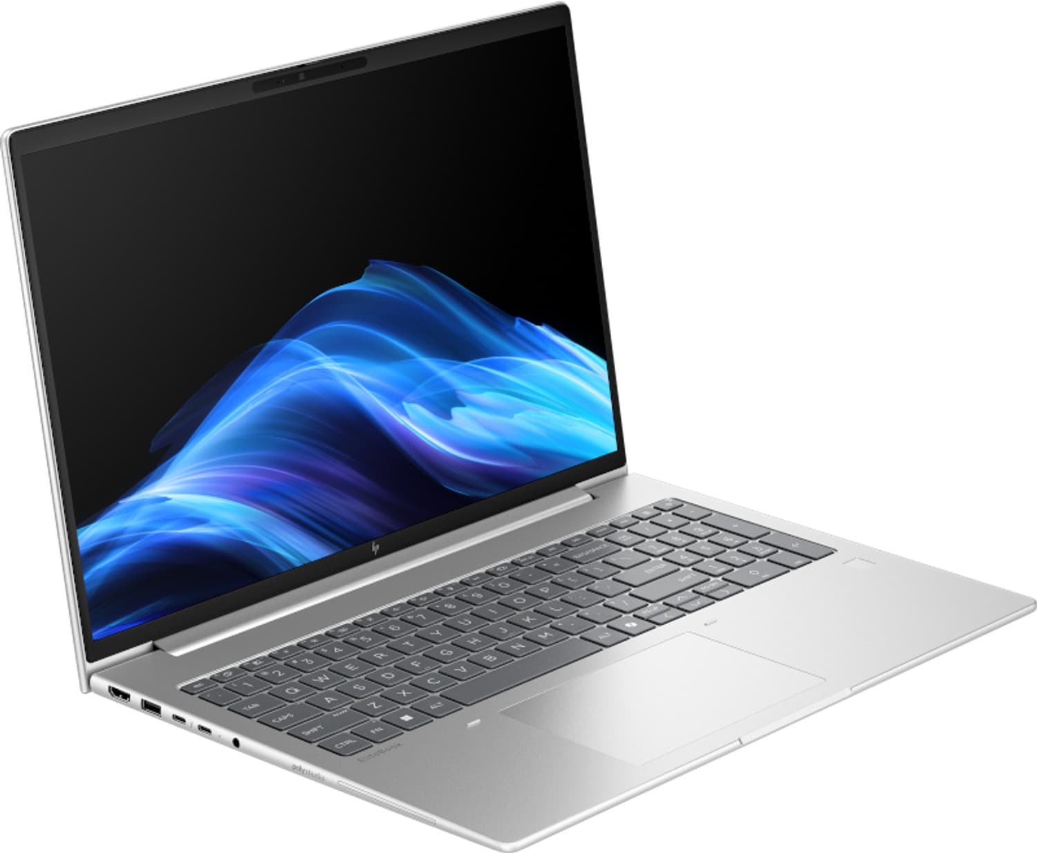 Portátil Profesional HP EliteBook 6 G1ah 16" - imagen 3