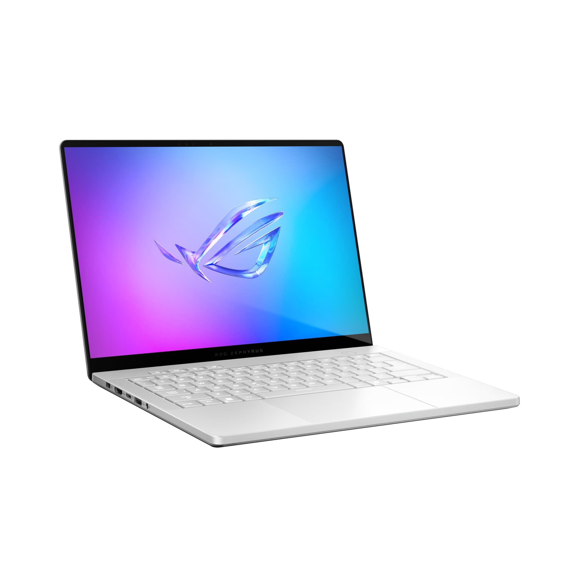 Asus - Portátil Gaming ASUS ROG Zephyrus G14 OLED GA403WM-QS013W, Ryzen AI 9-HX 370, 32GB, 1TB SSD, Nvidia GeForce RTX 5060 8GB, 14', W11. - imagen 4