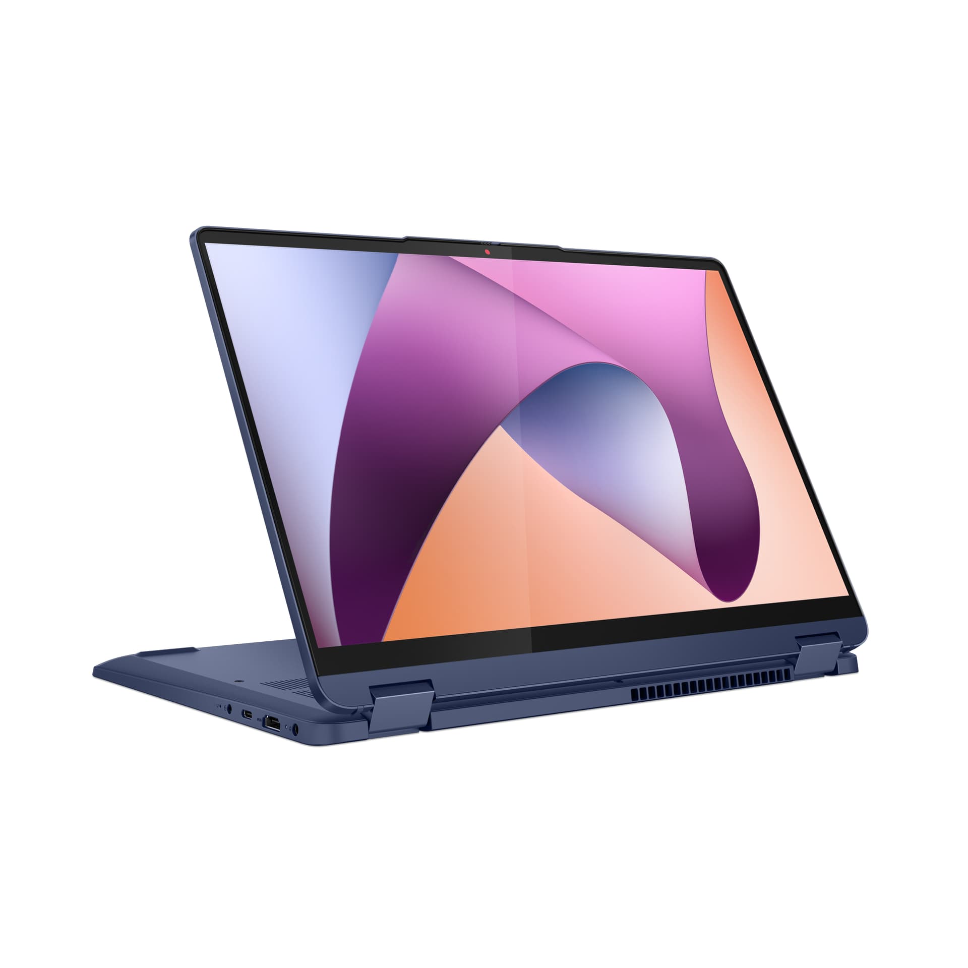 LENOVO - Convertible 2 en 1 Lenovo IdeaPad Flex 5 14ABR8, Ryzen 7-5825U, 16GB, 512GB SSD, 14', W11. - imagen 7