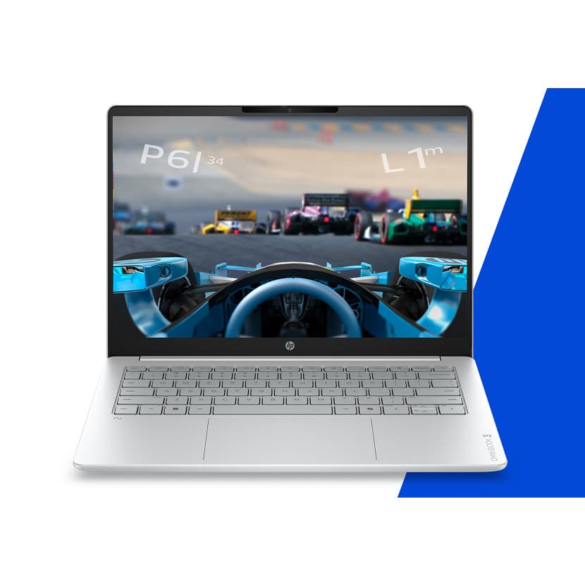 HP OmniBook 3 Laptop Next Gen AI 14-hz0007nsx - imagen 12